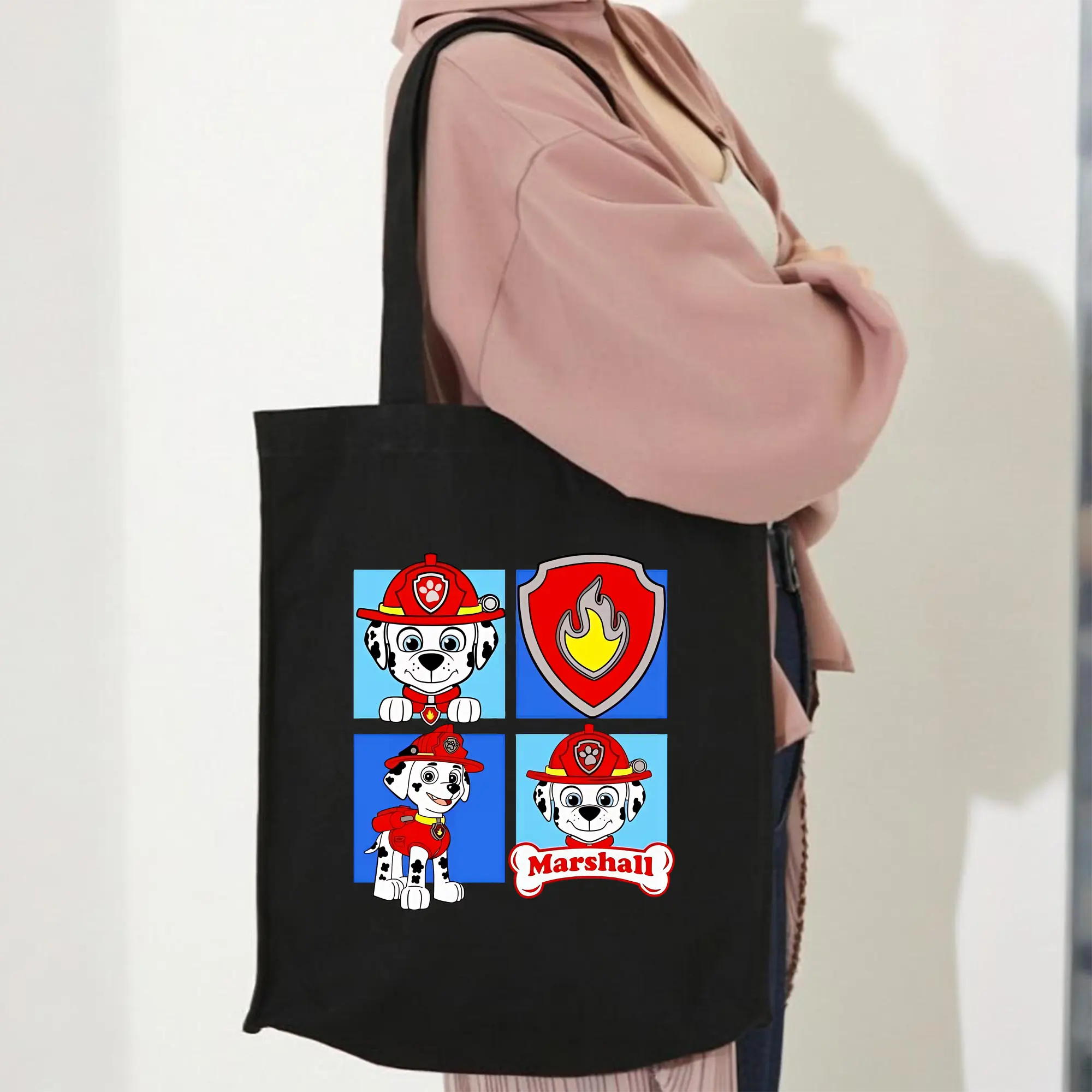 パウ・パトロール グッズ マーシャル