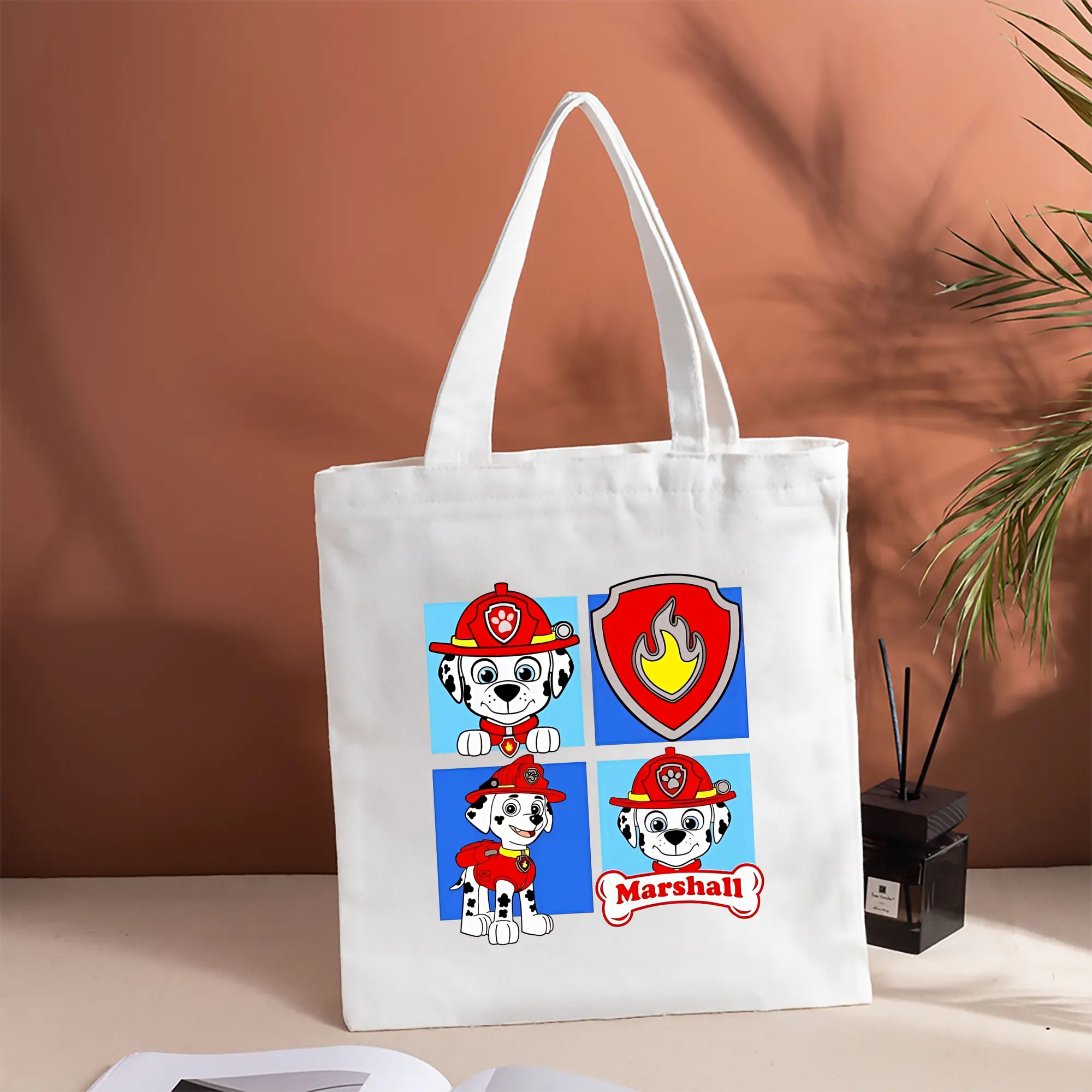 パウ・パトロール グッズ マーシャル