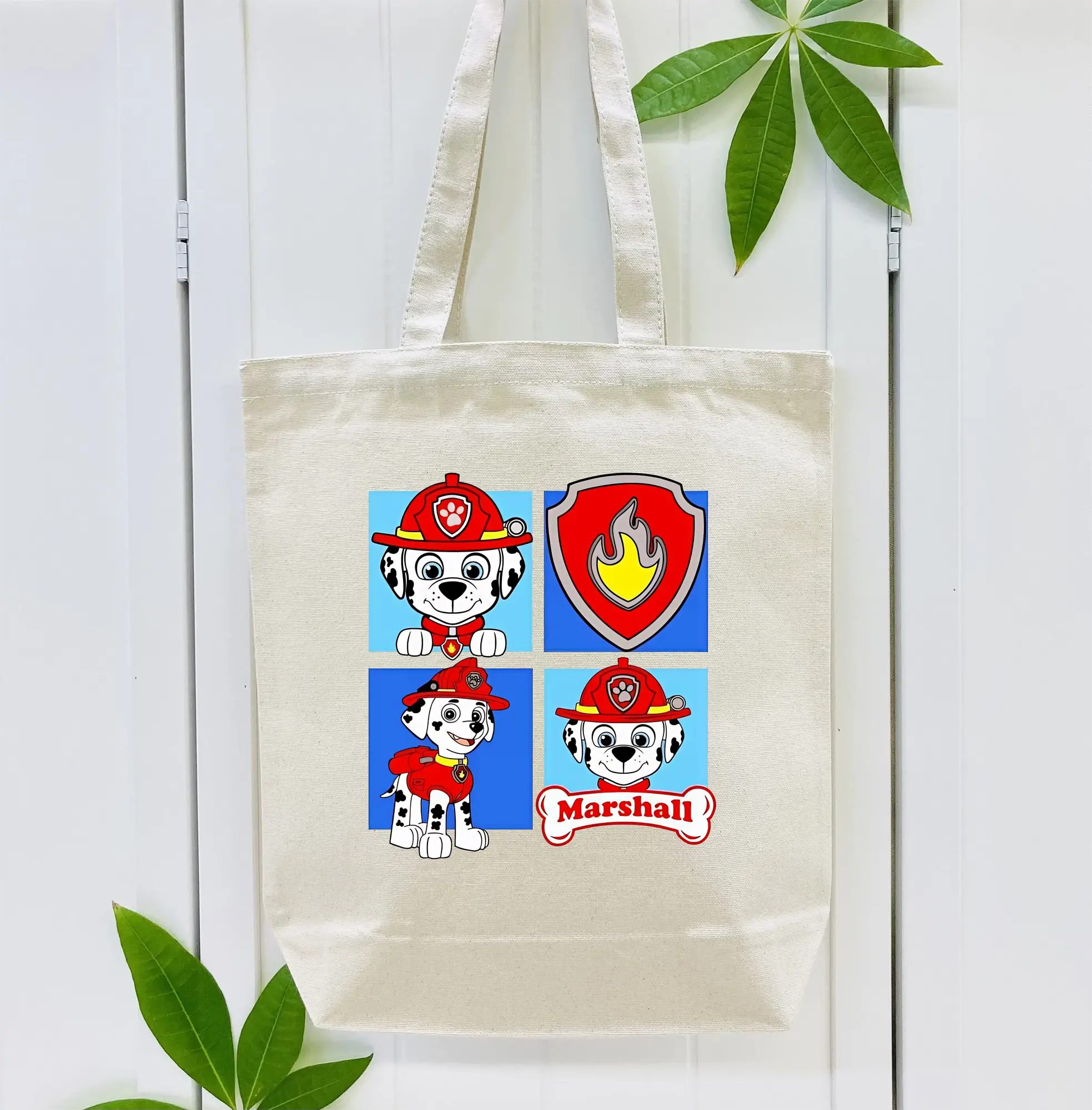 パウ・パトロール グッズ マーシャル