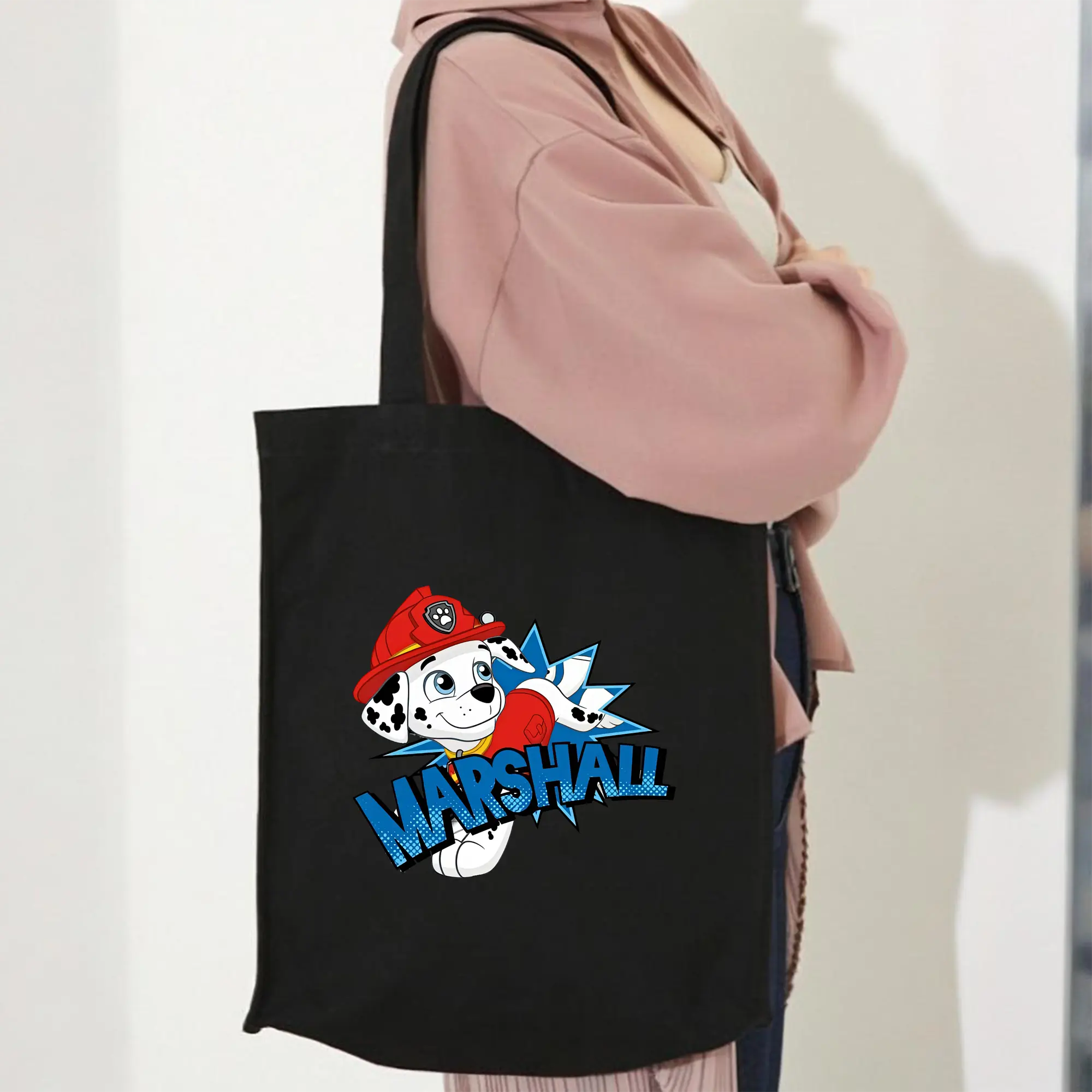 パウ・パトロール グッズ マーシャル