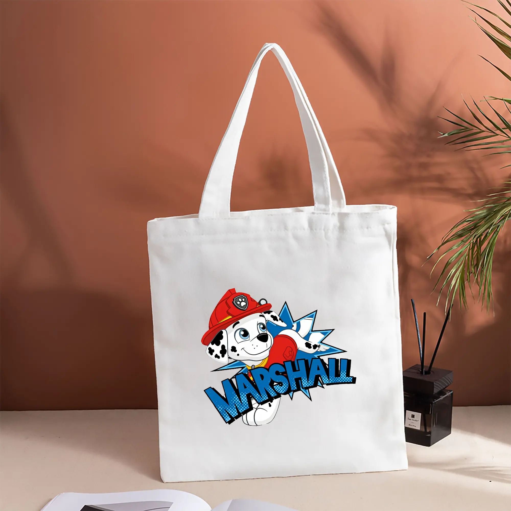 パウ・パトロール グッズ マーシャル