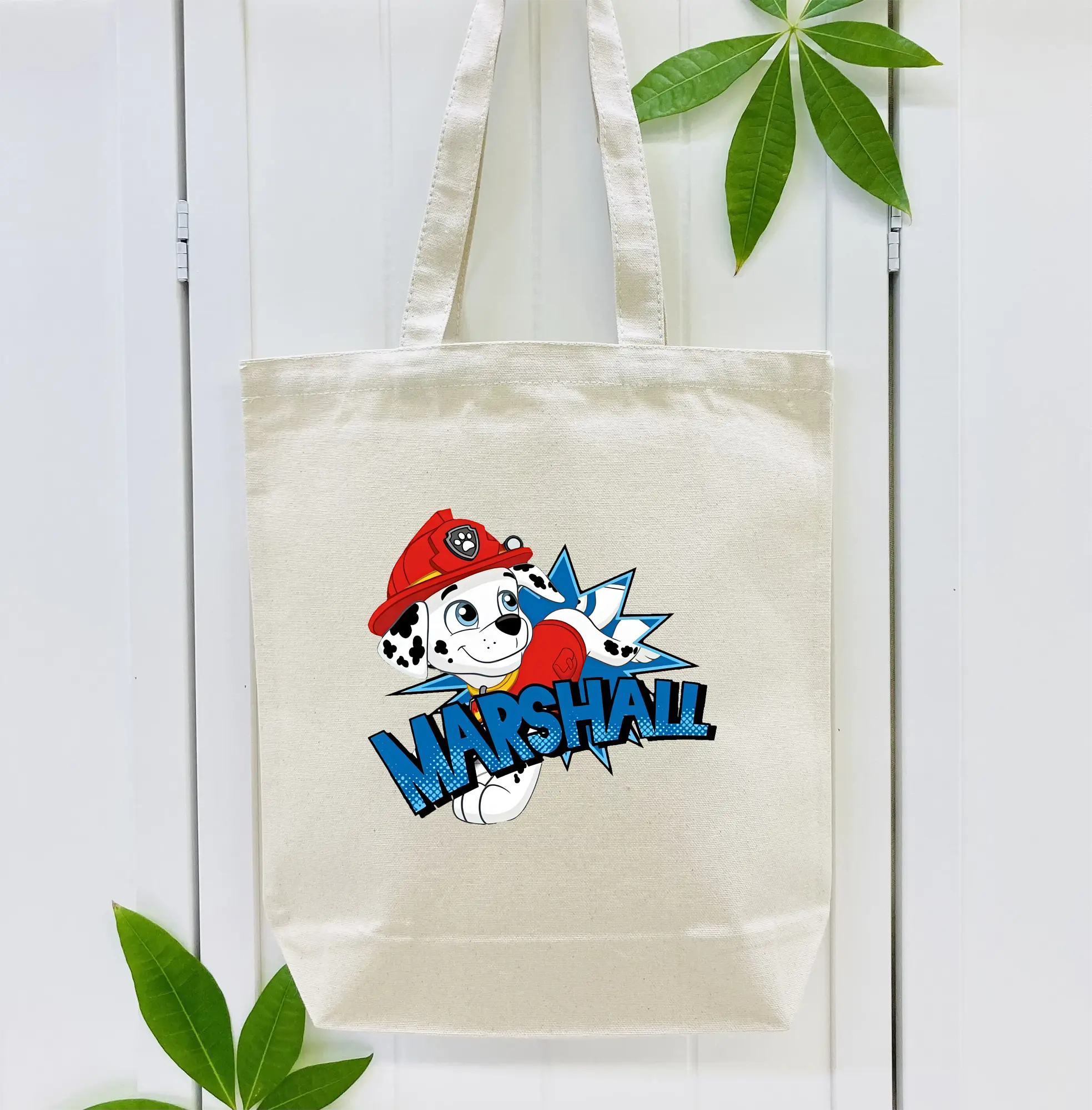 パウ・パトロール グッズ マーシャル