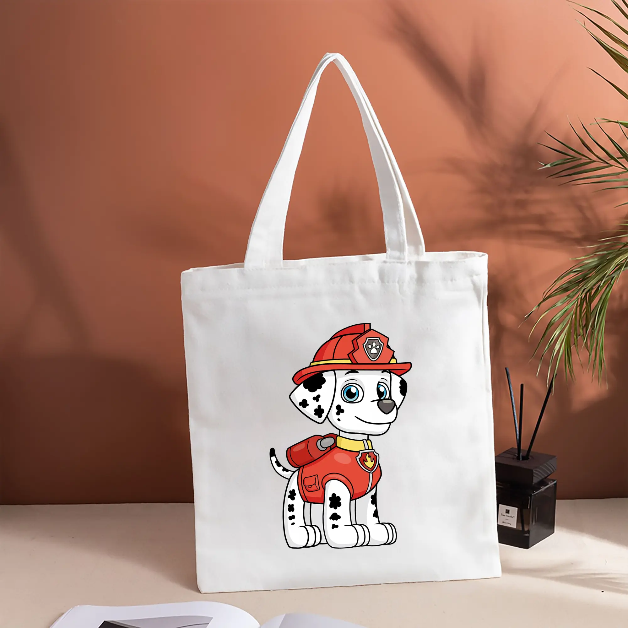 パウ・パトロール グッズ マーシャル