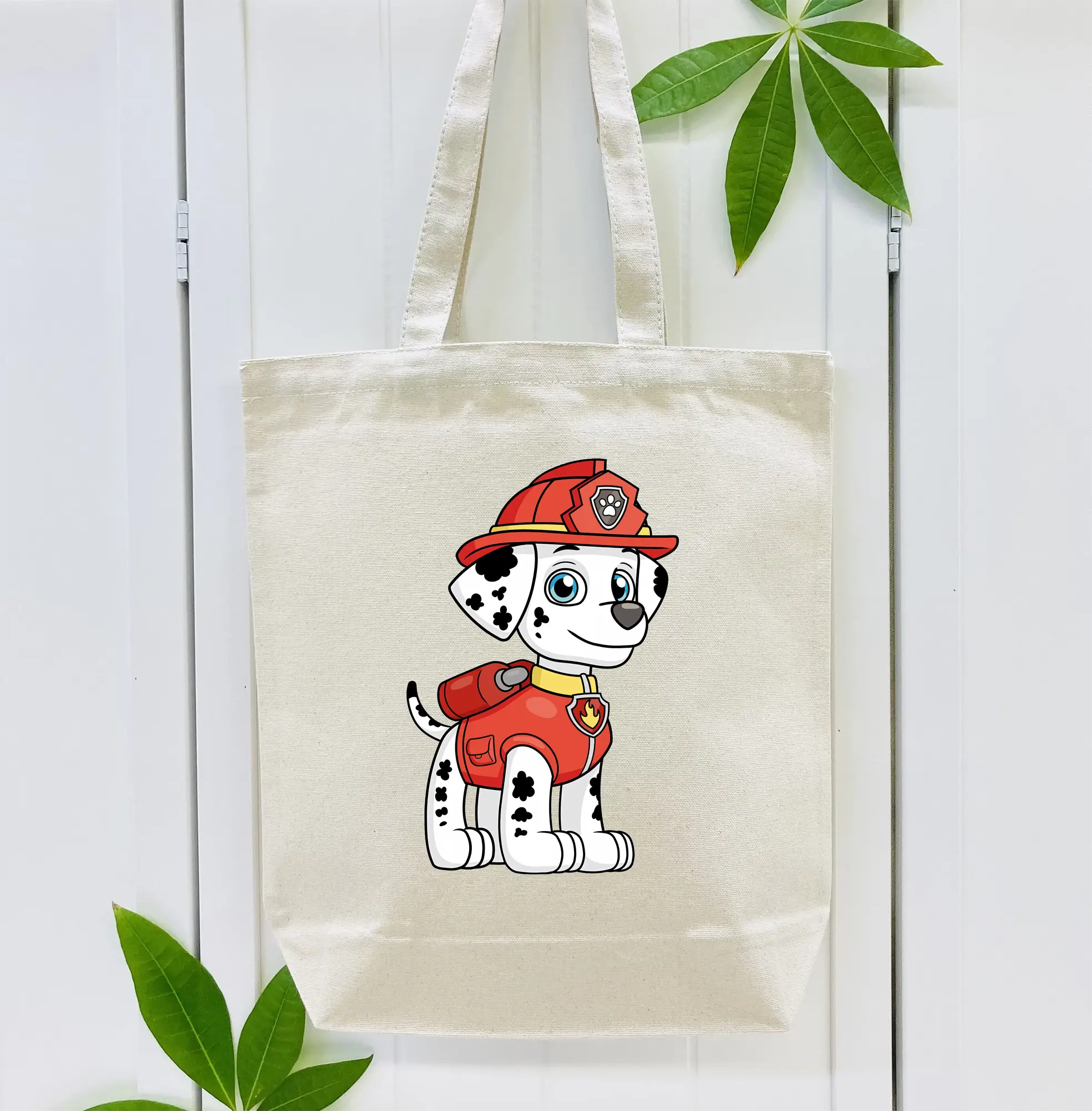 パウ・パトロール グッズ マーシャル