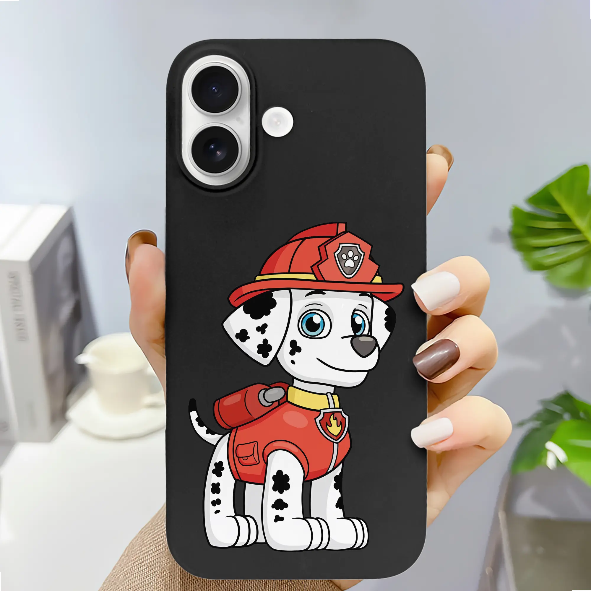 パウ・パトロール グッズ マーシャル