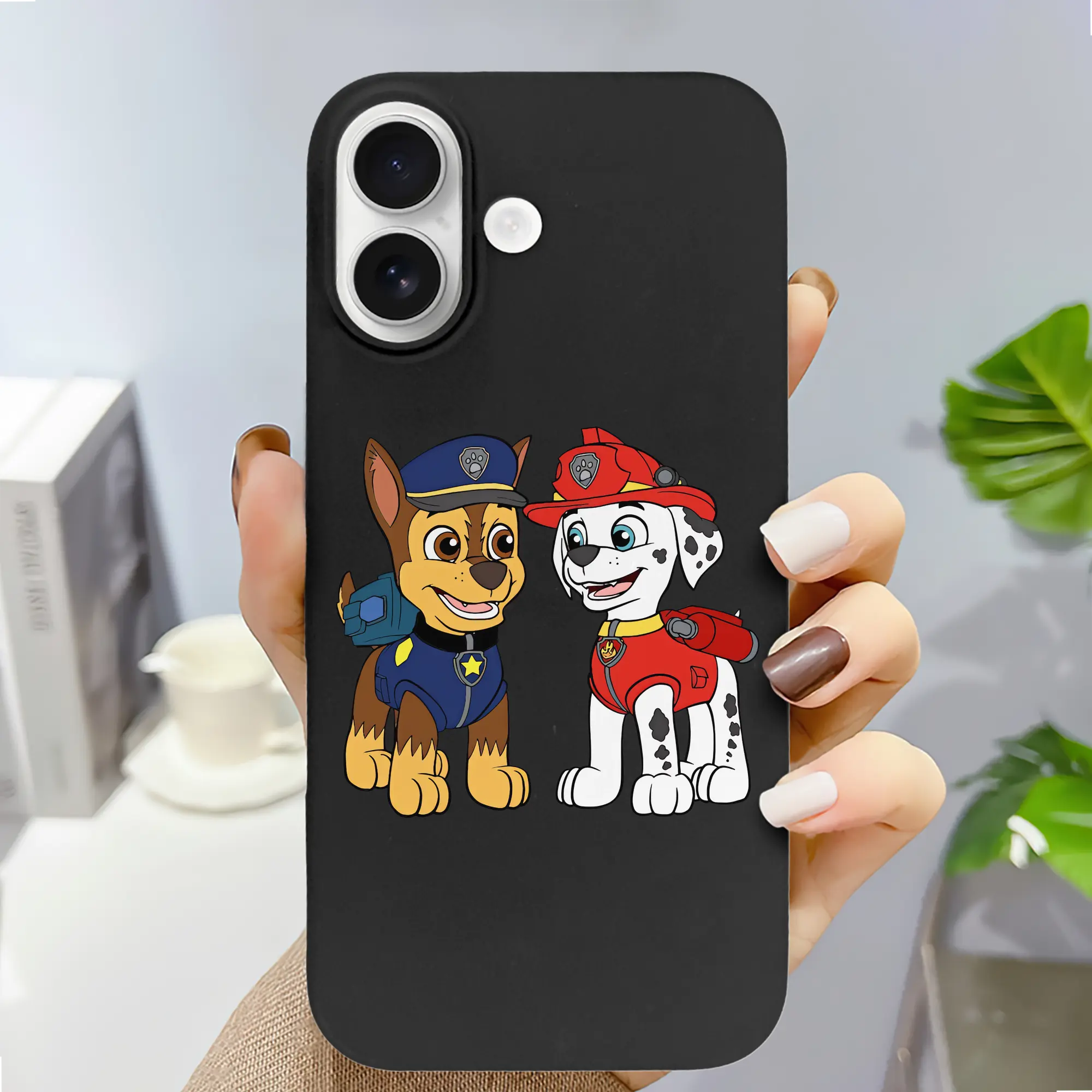 パウ・パトロール グッズ マーシャル