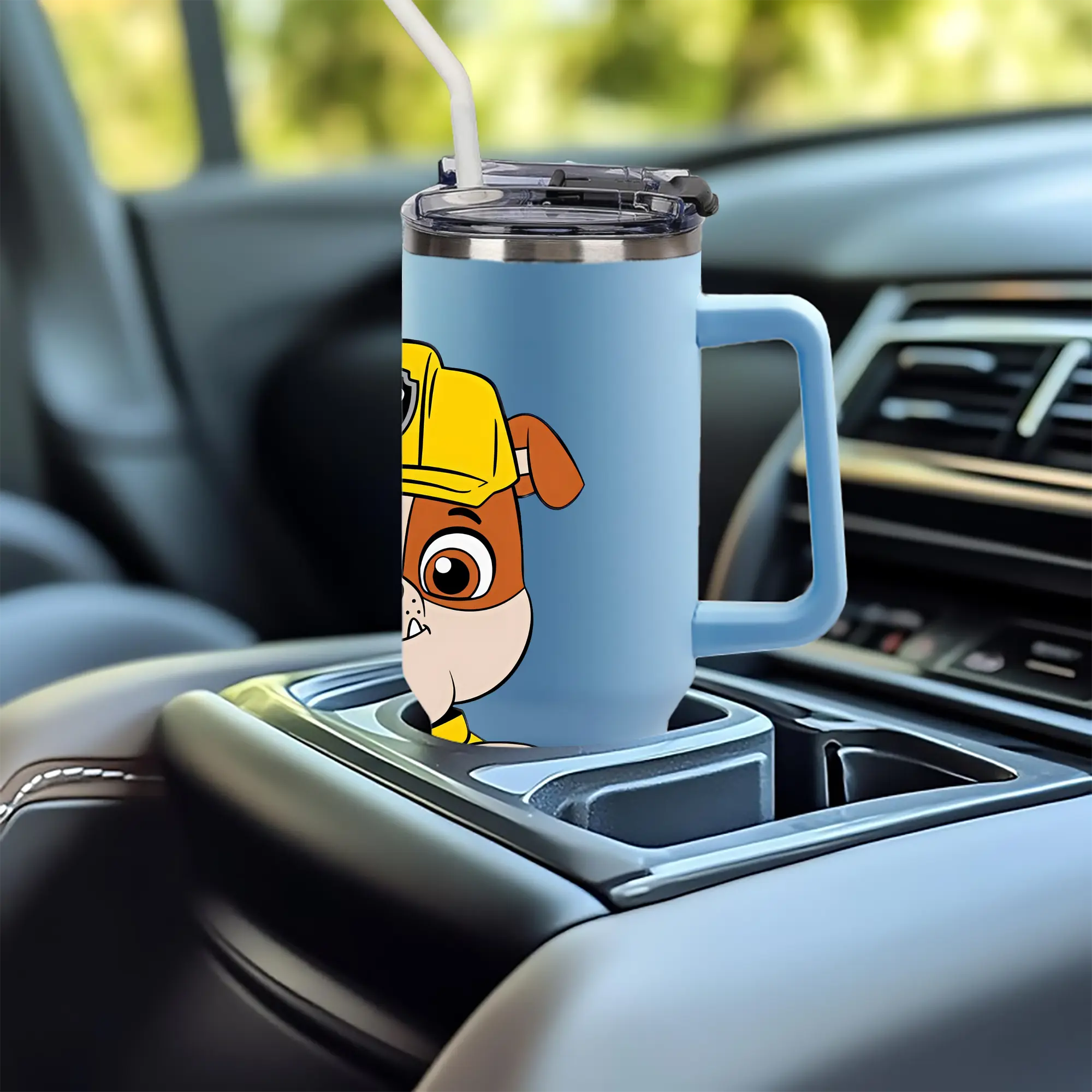 パウ・パトロール グッズ ラブル