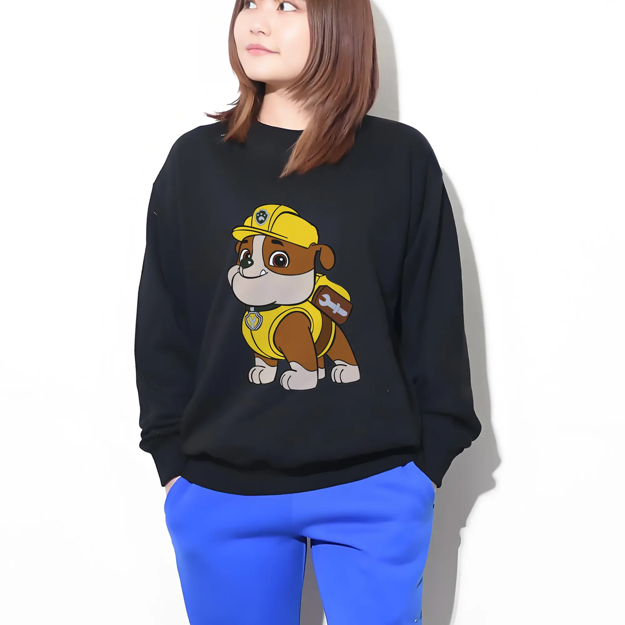 パウ・パトロール グッズ ラブル