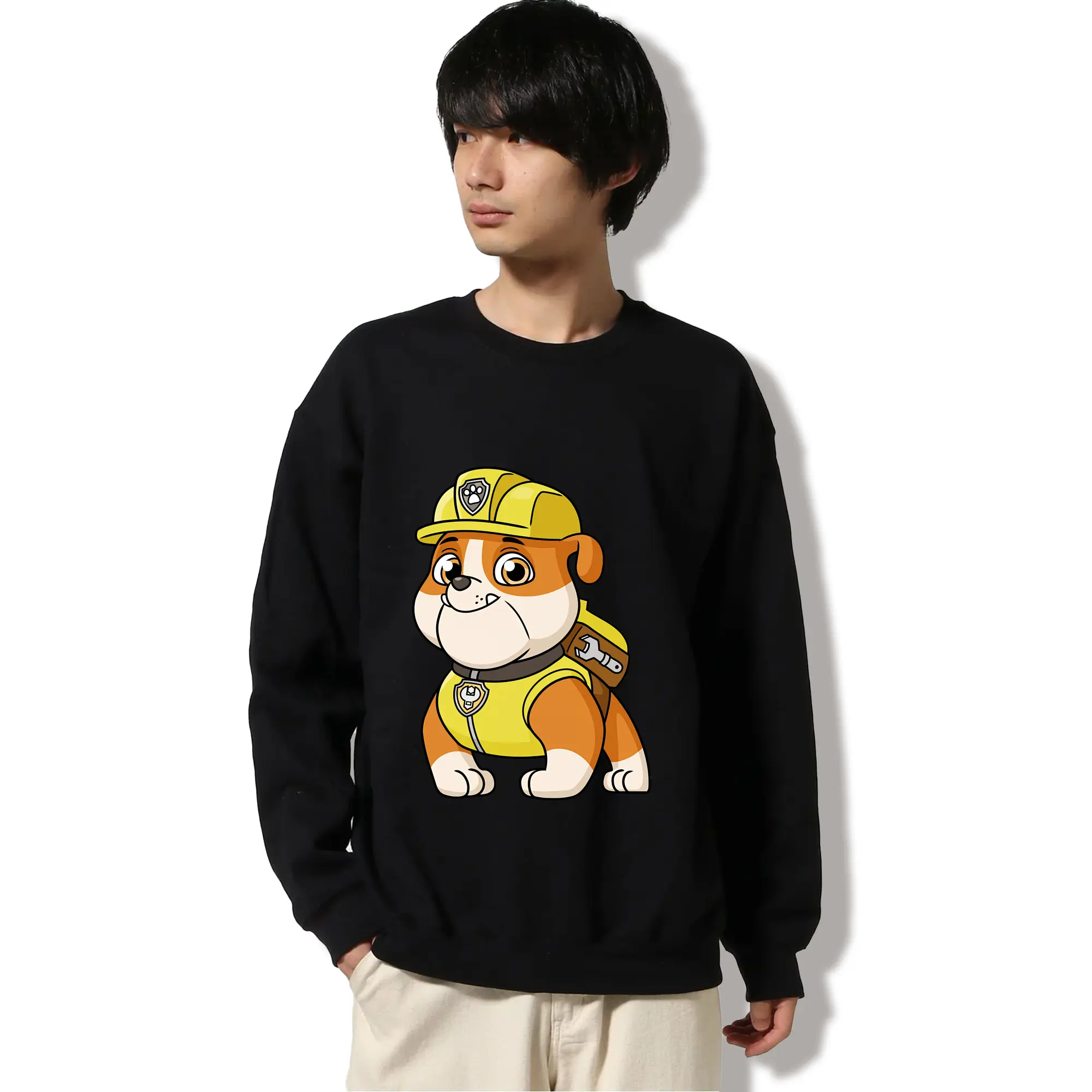 パウ・パトロール グッズ ラブル