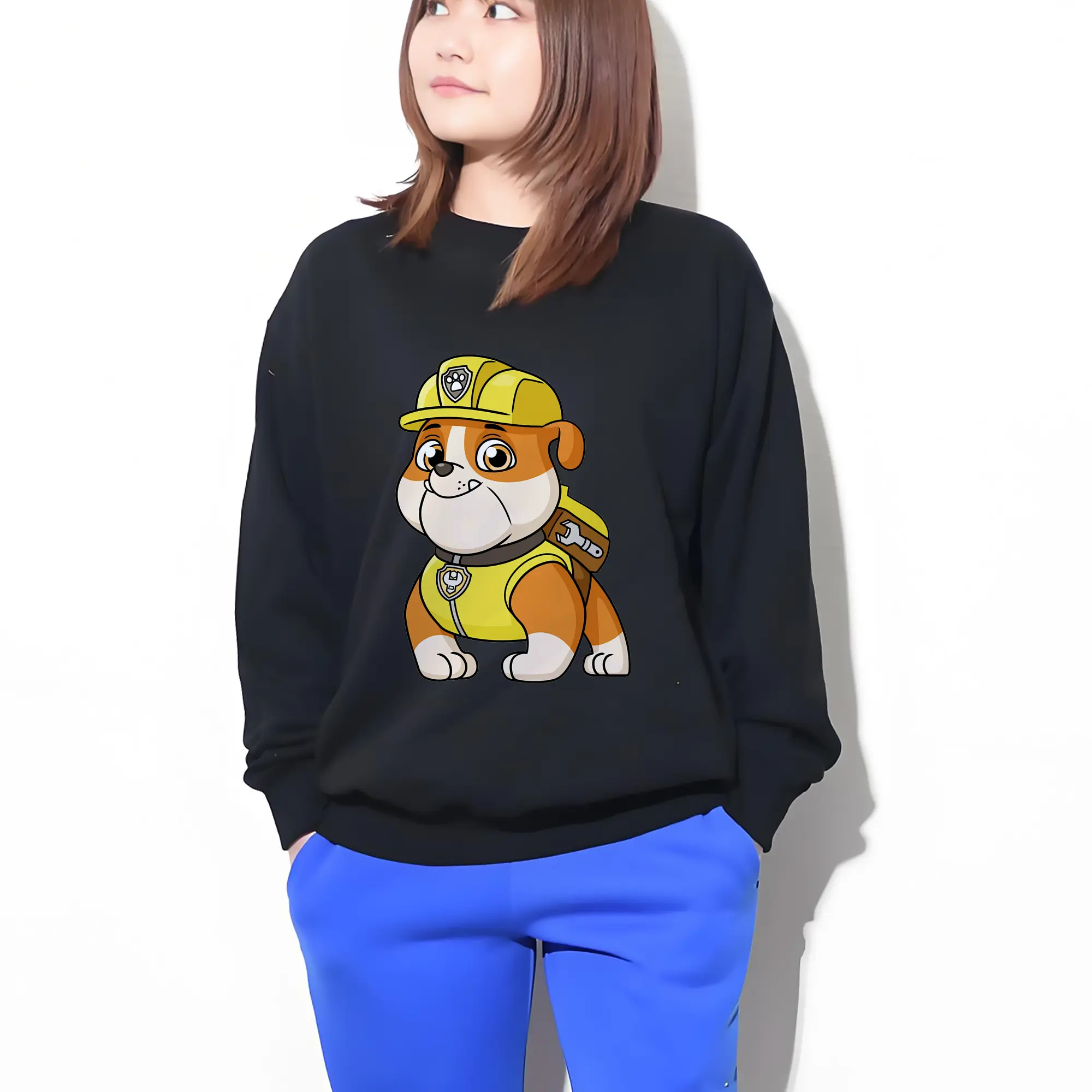 パウ・パトロール グッズ ラブル