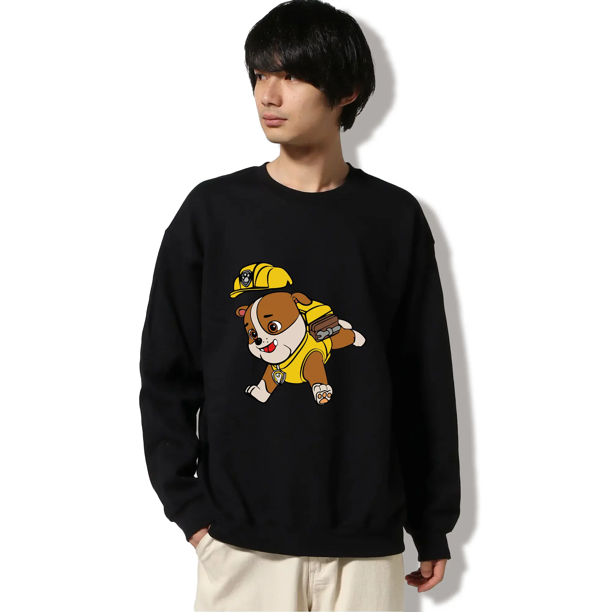 パウ・パトロール グッズ ラブル