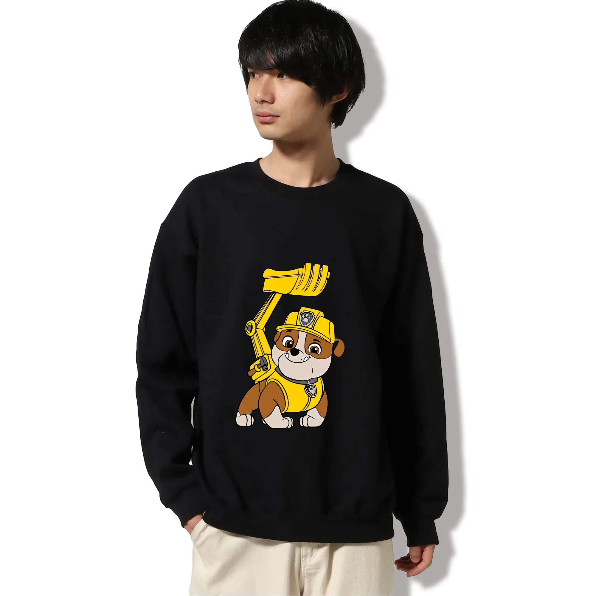 パウ・パトロール グッズ ラブル