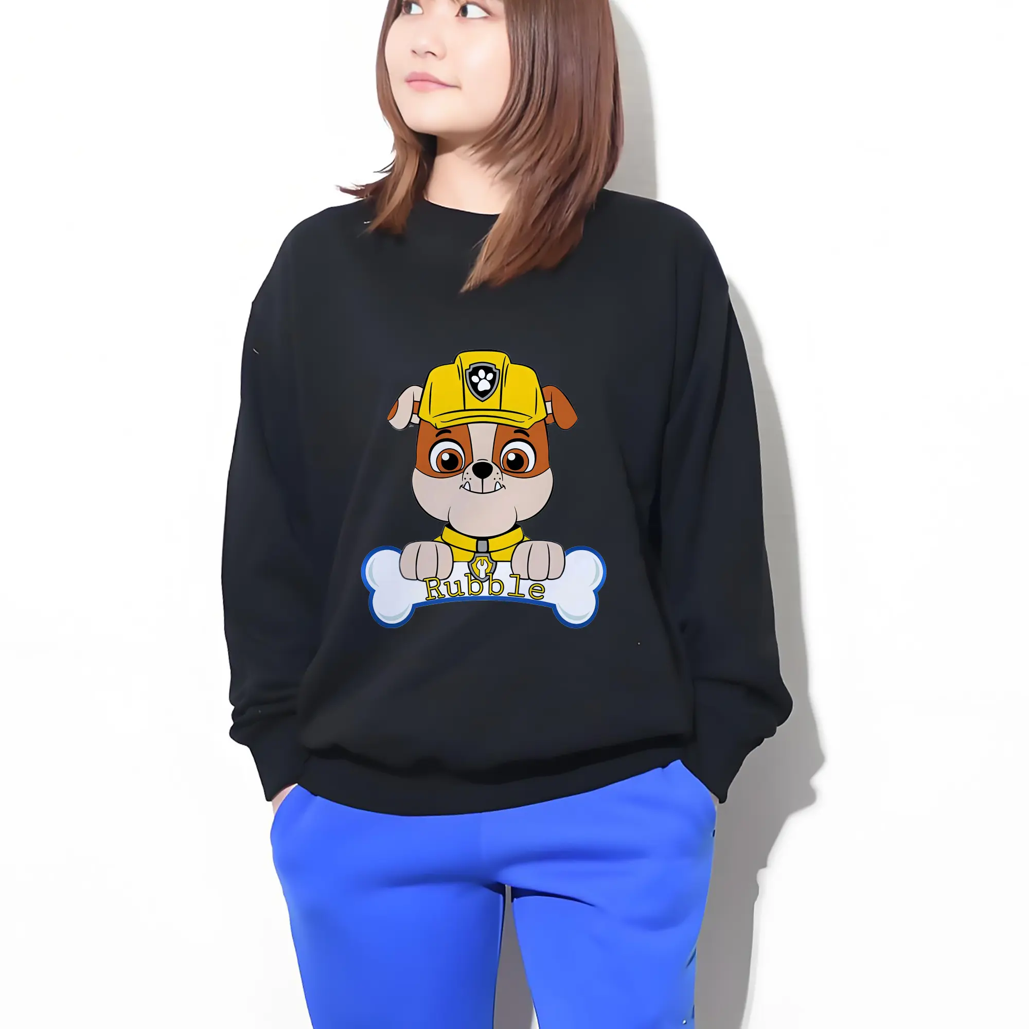 パウ・パトロール グッズ ラブル