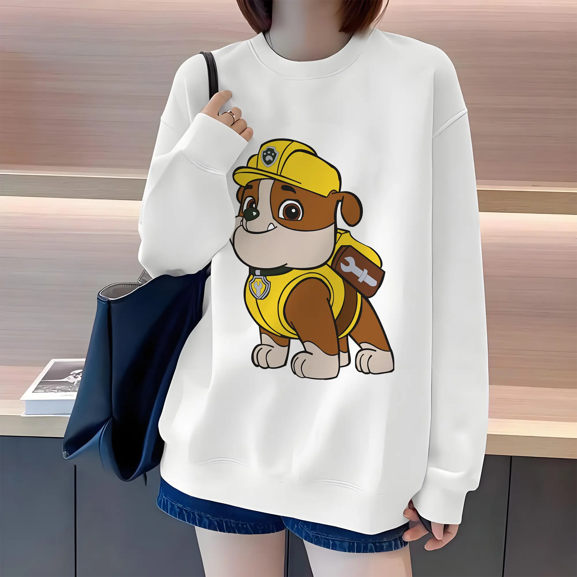 パウ・パトロール グッズ ラブル