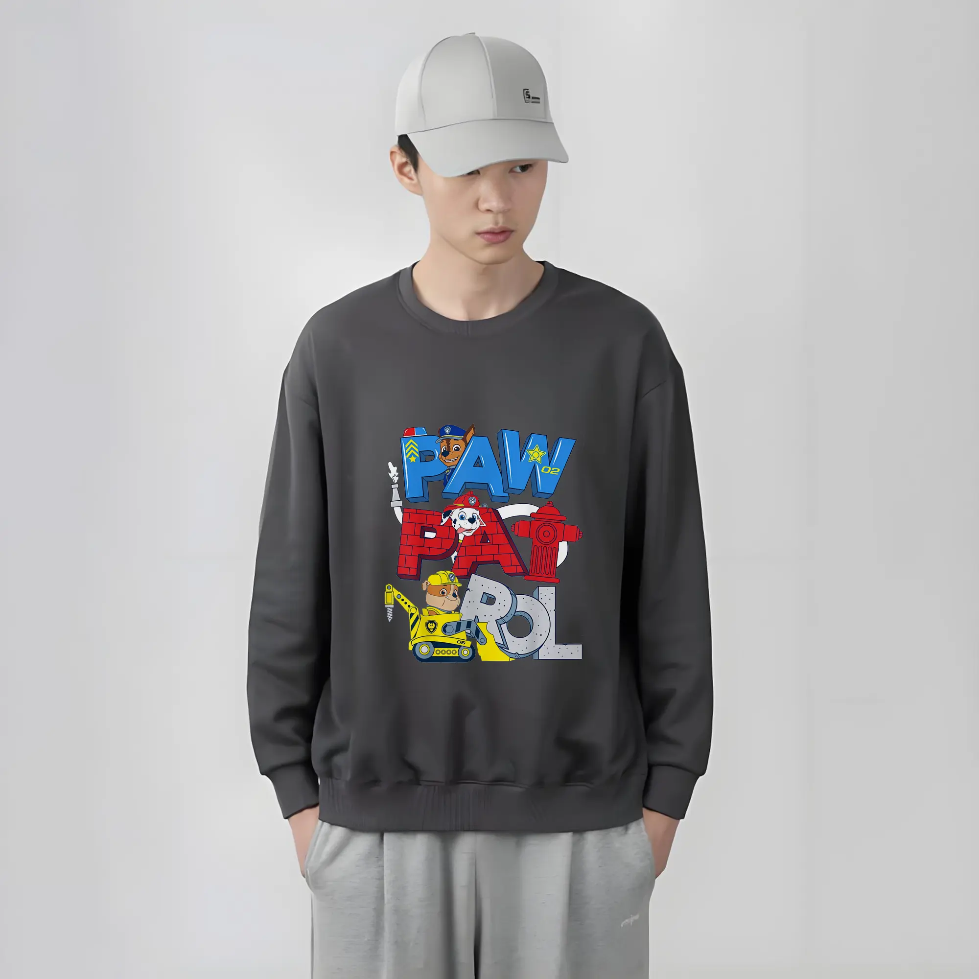 パウ・パトロール グッズ ラブル