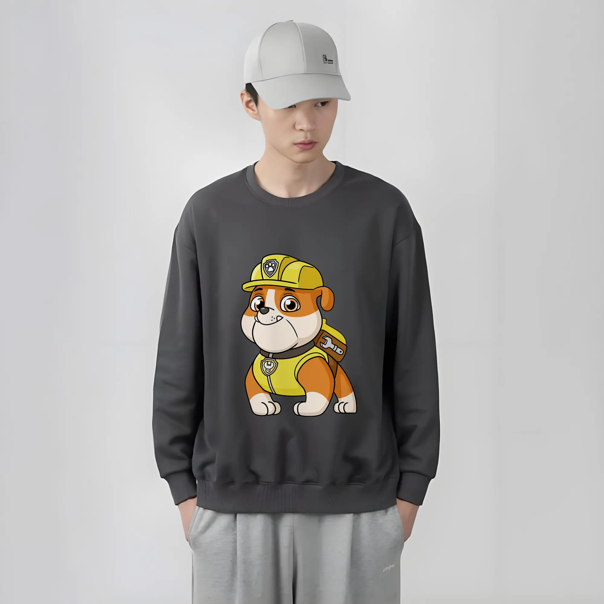 パウ・パトロール グッズ ラブル