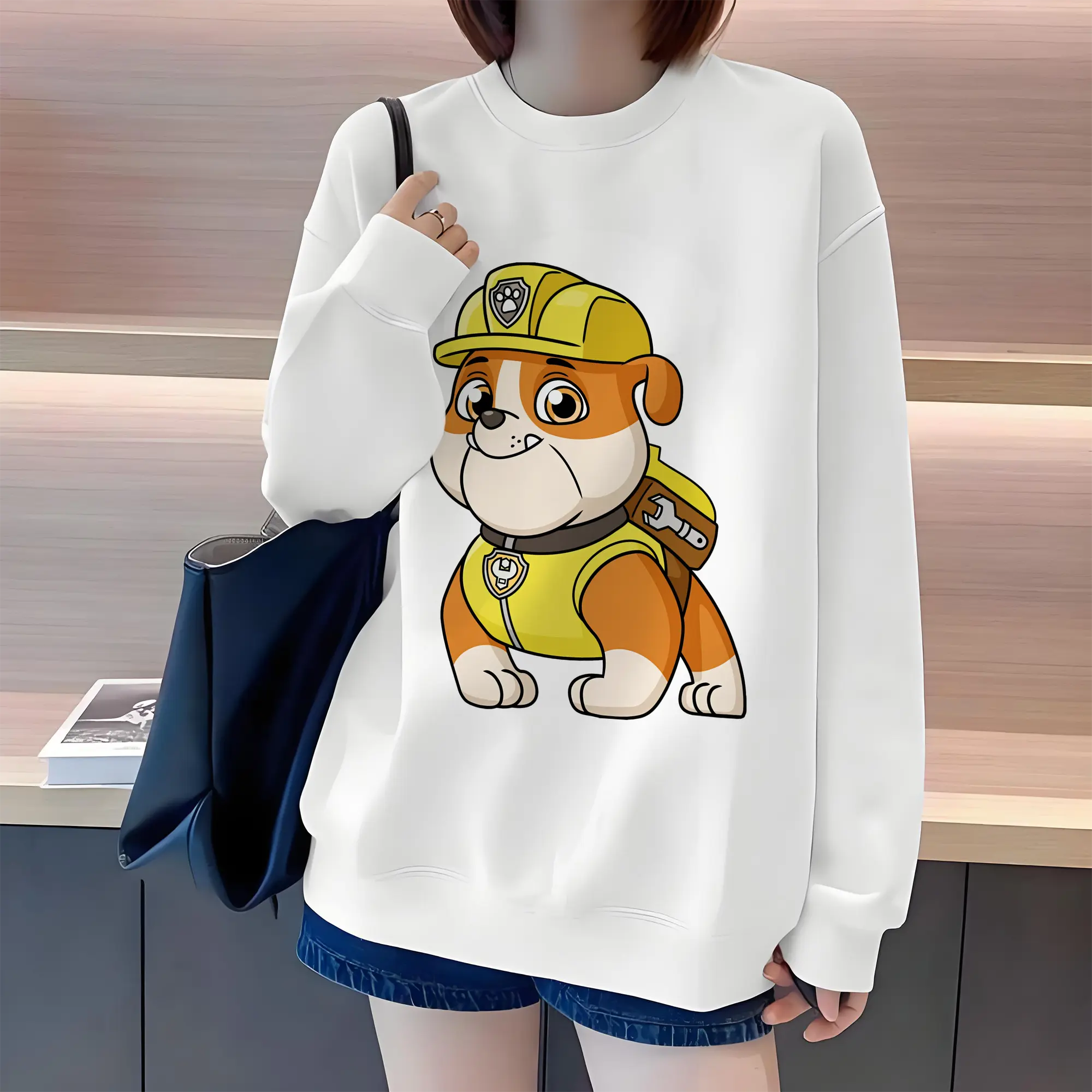 パウ・パトロール グッズ ラブル