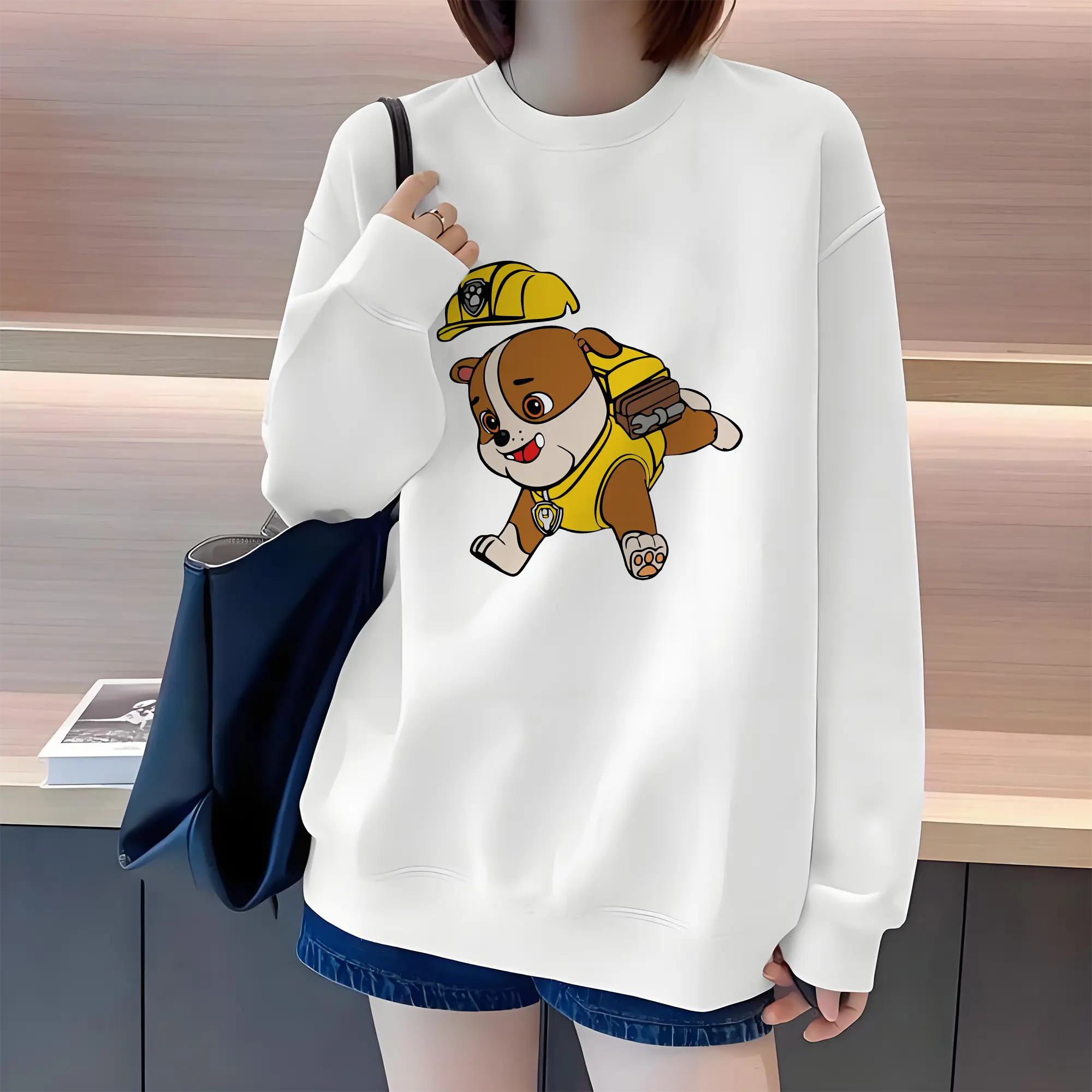 パウ・パトロール グッズ ラブル