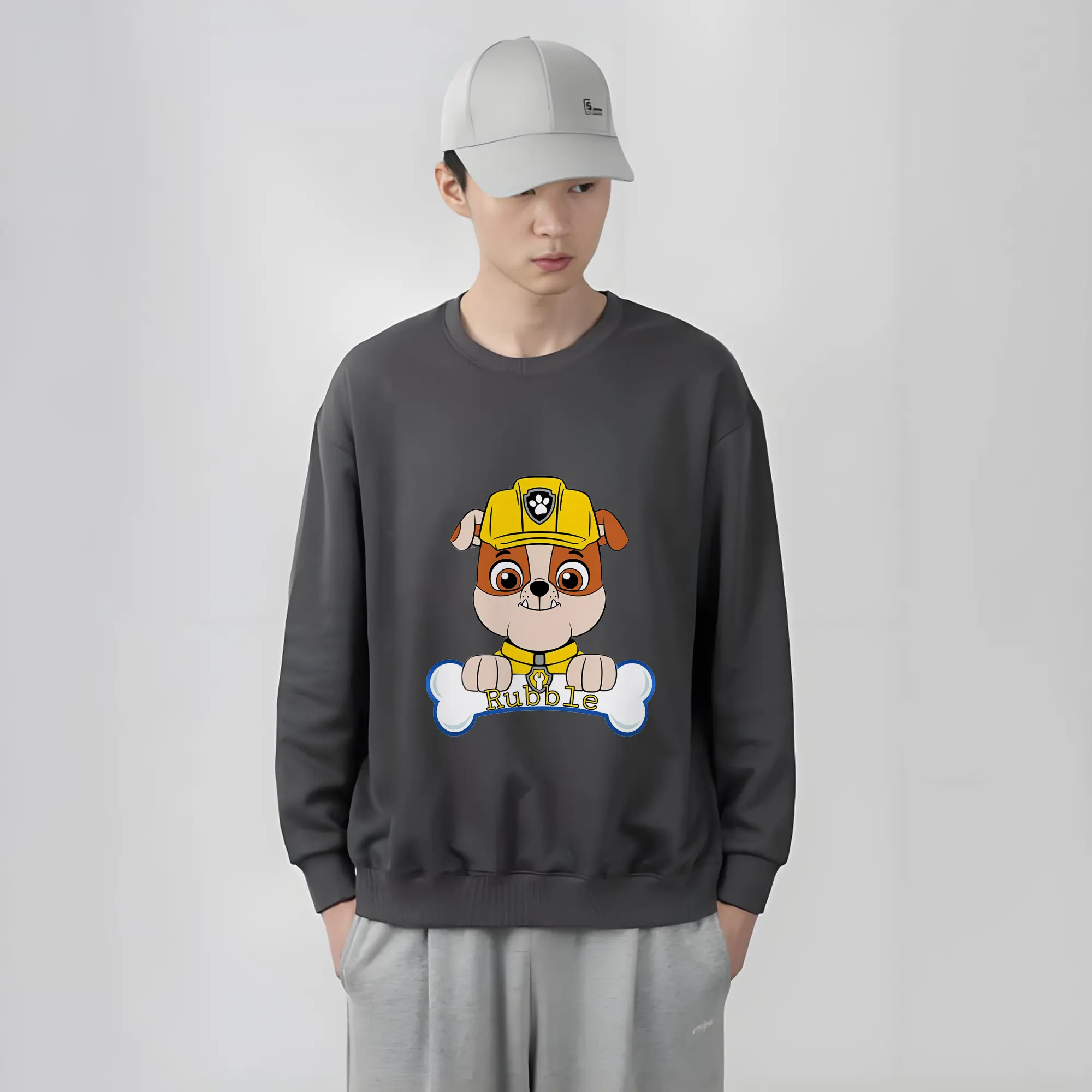 パウ・パトロール グッズ ラブル