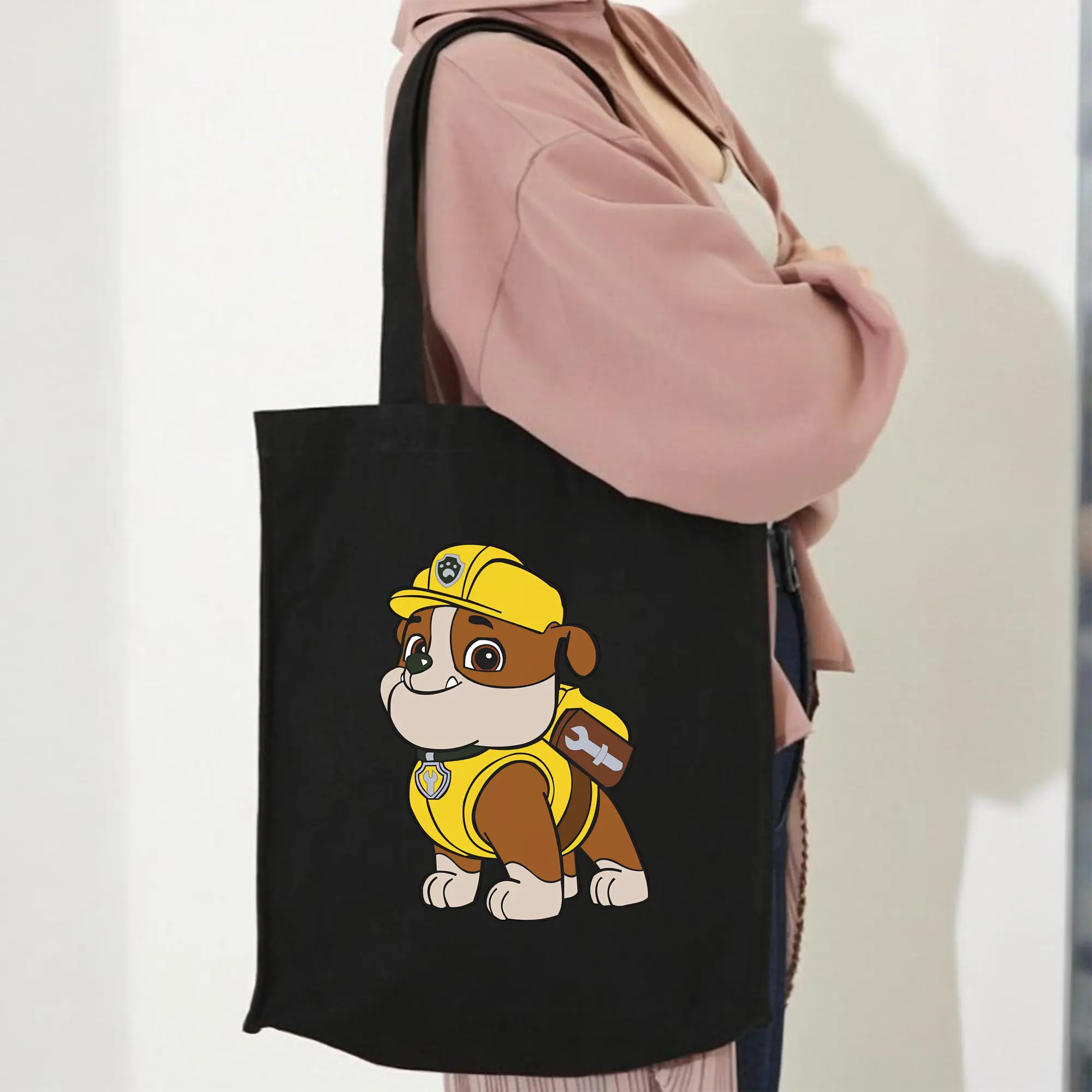 パウ・パトロール グッズ ラブル