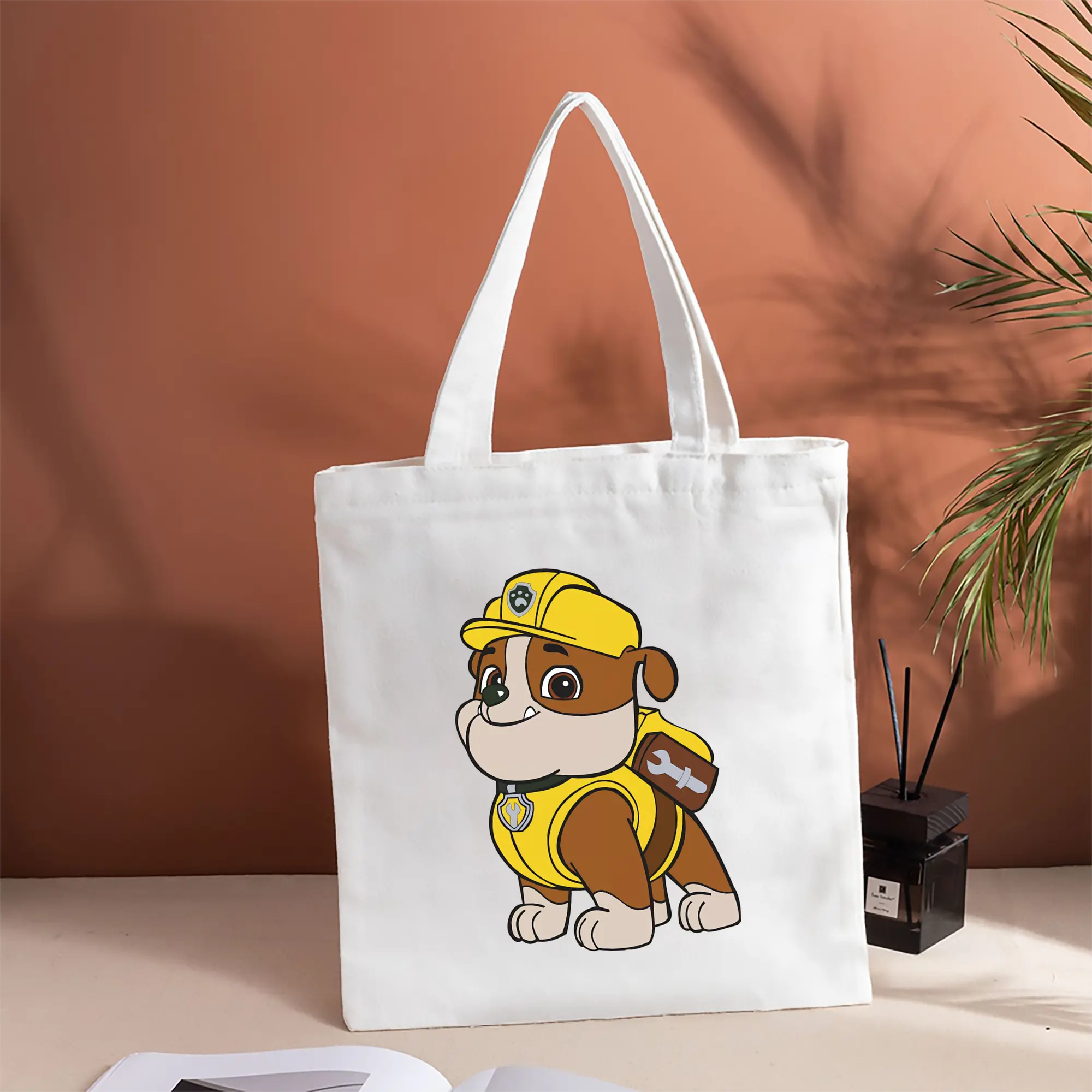 パウ・パトロール グッズ ラブル