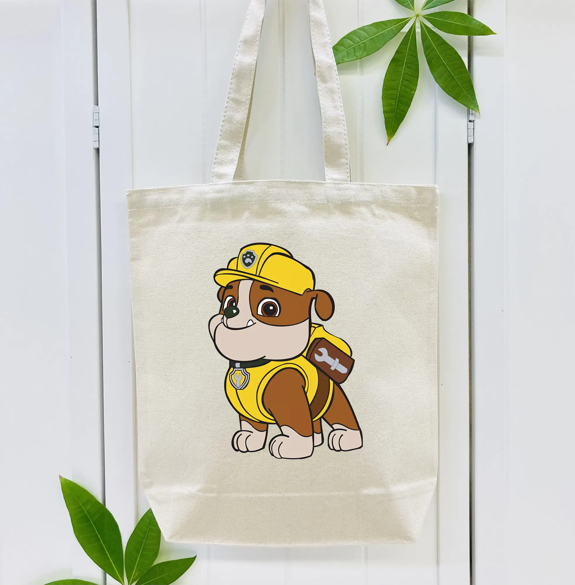 パウ・パトロール グッズ ラブル