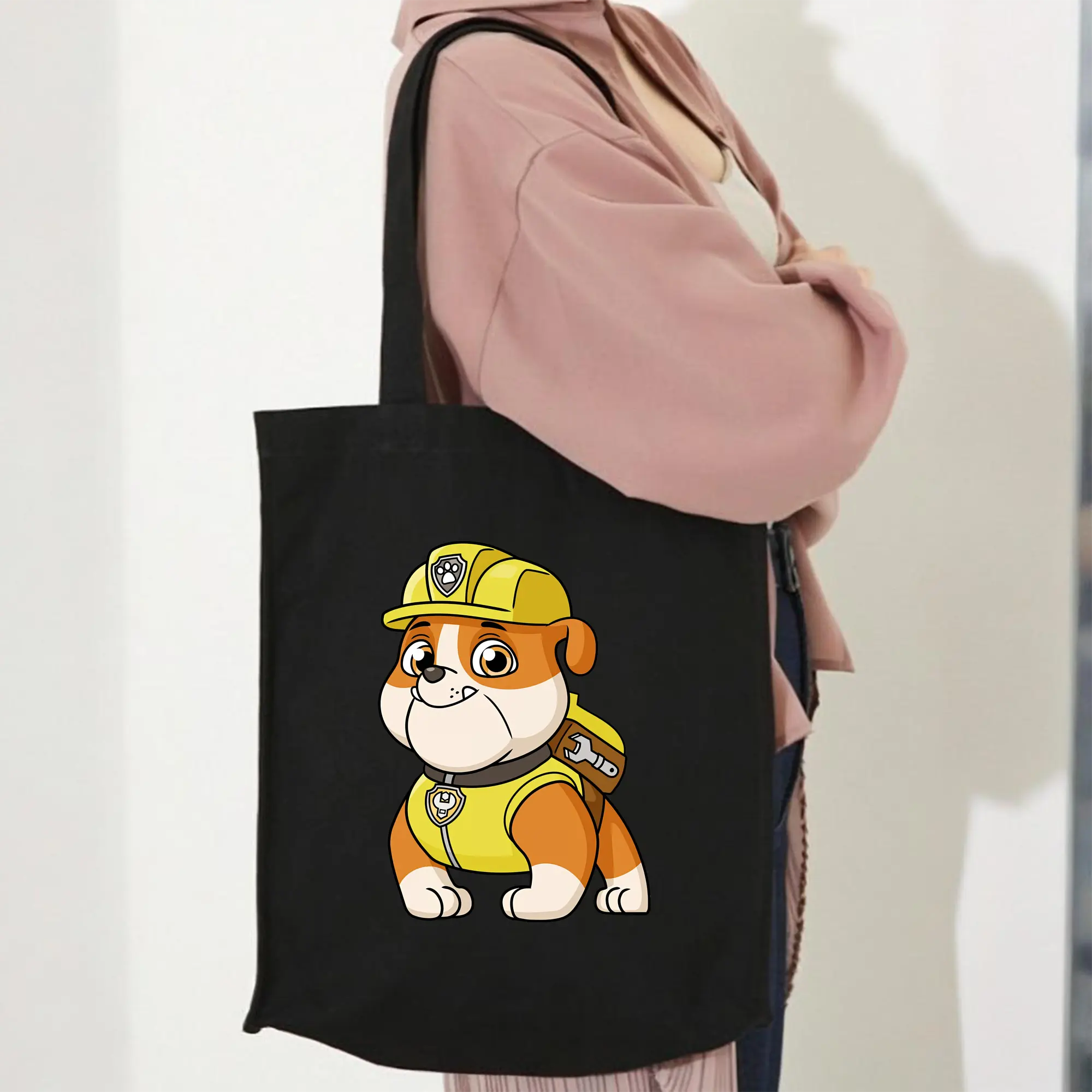 パウ・パトロール グッズ ラブル