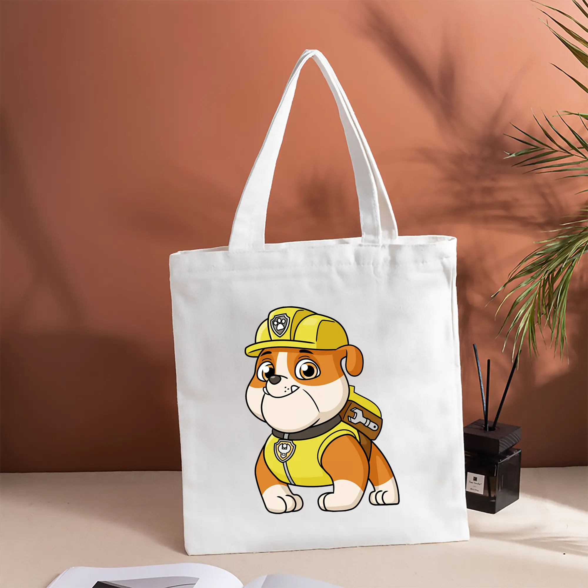 パウ・パトロール グッズ ラブル