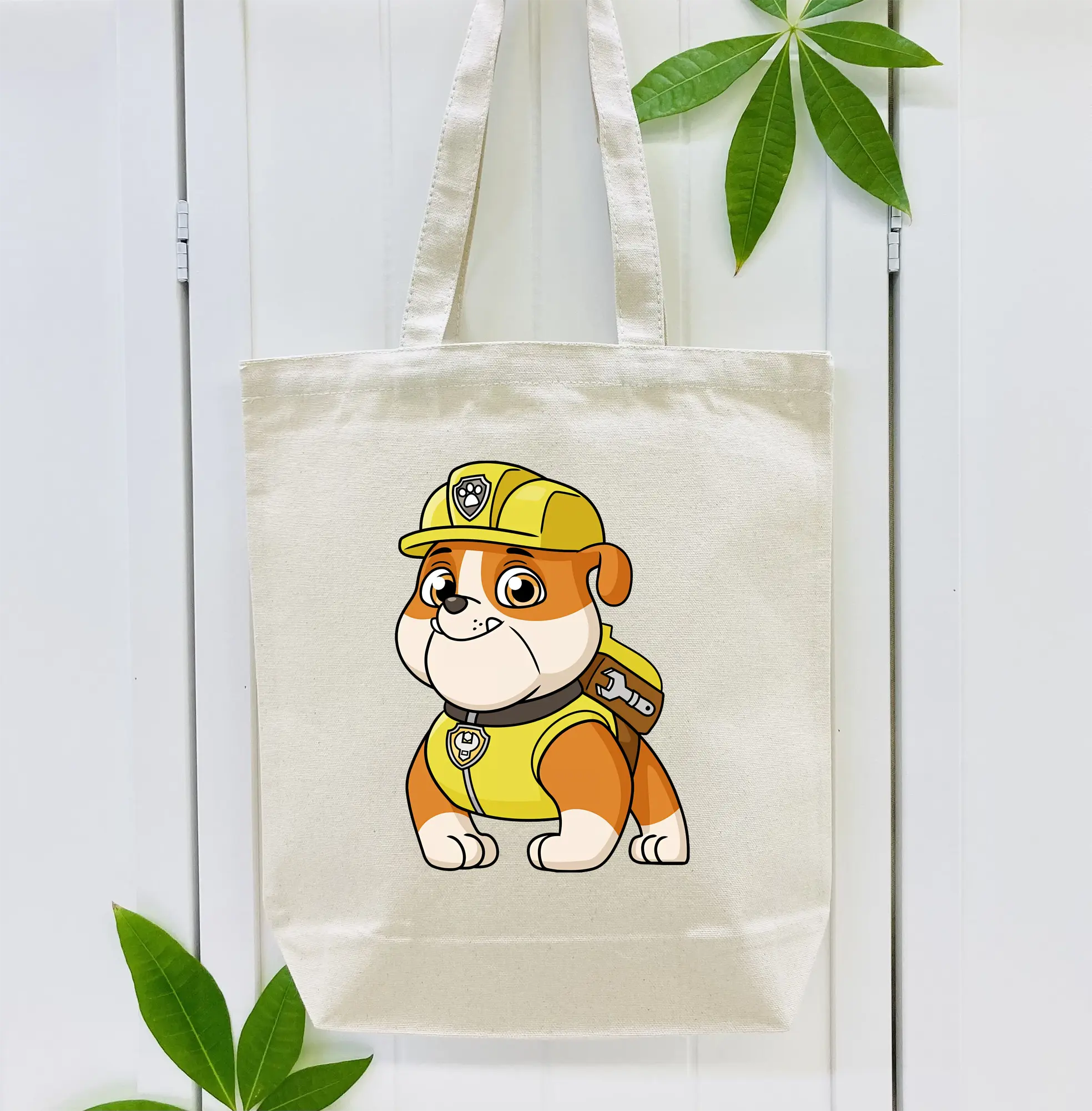 パウ・パトロール グッズ ラブル