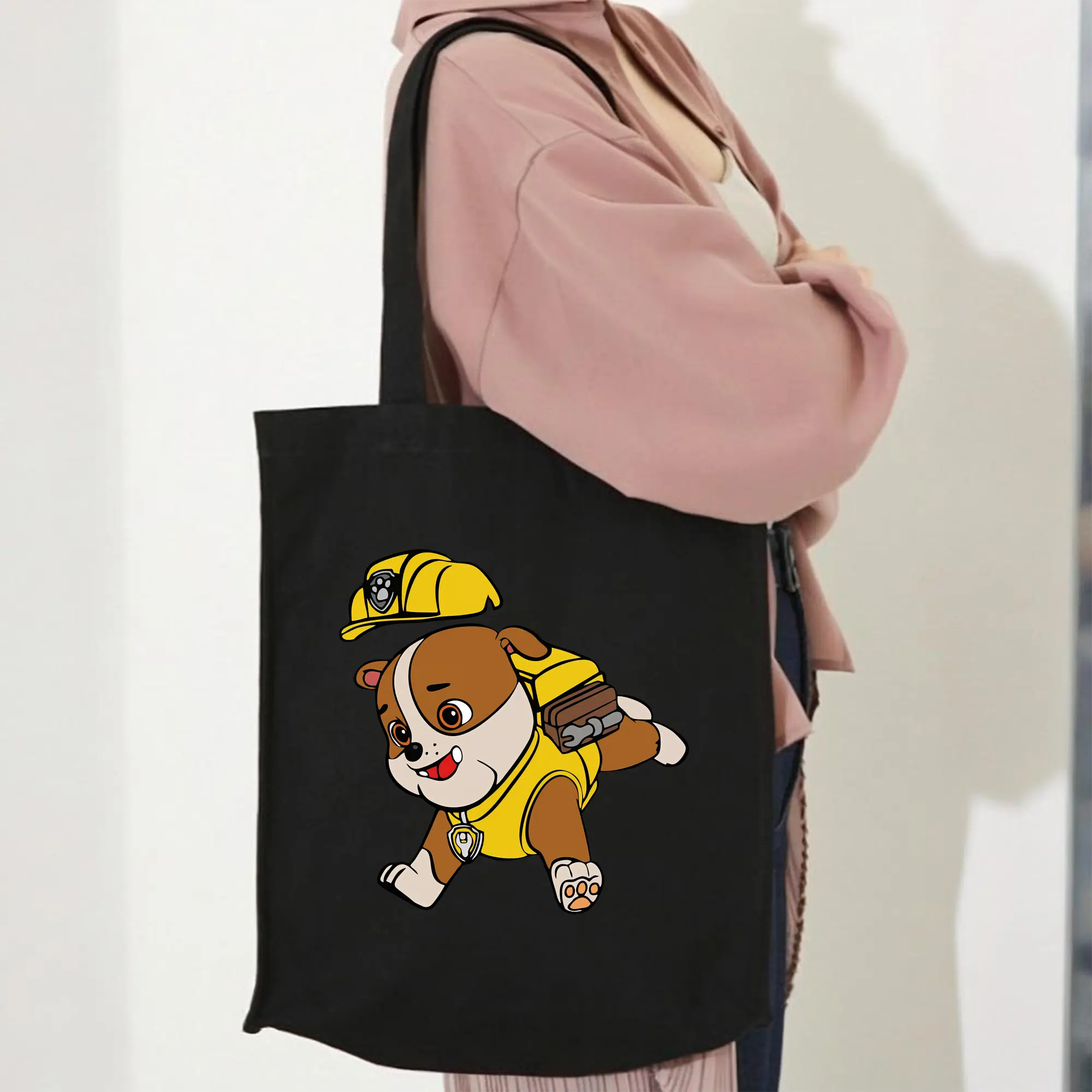 パウ・パトロール グッズ ラブル