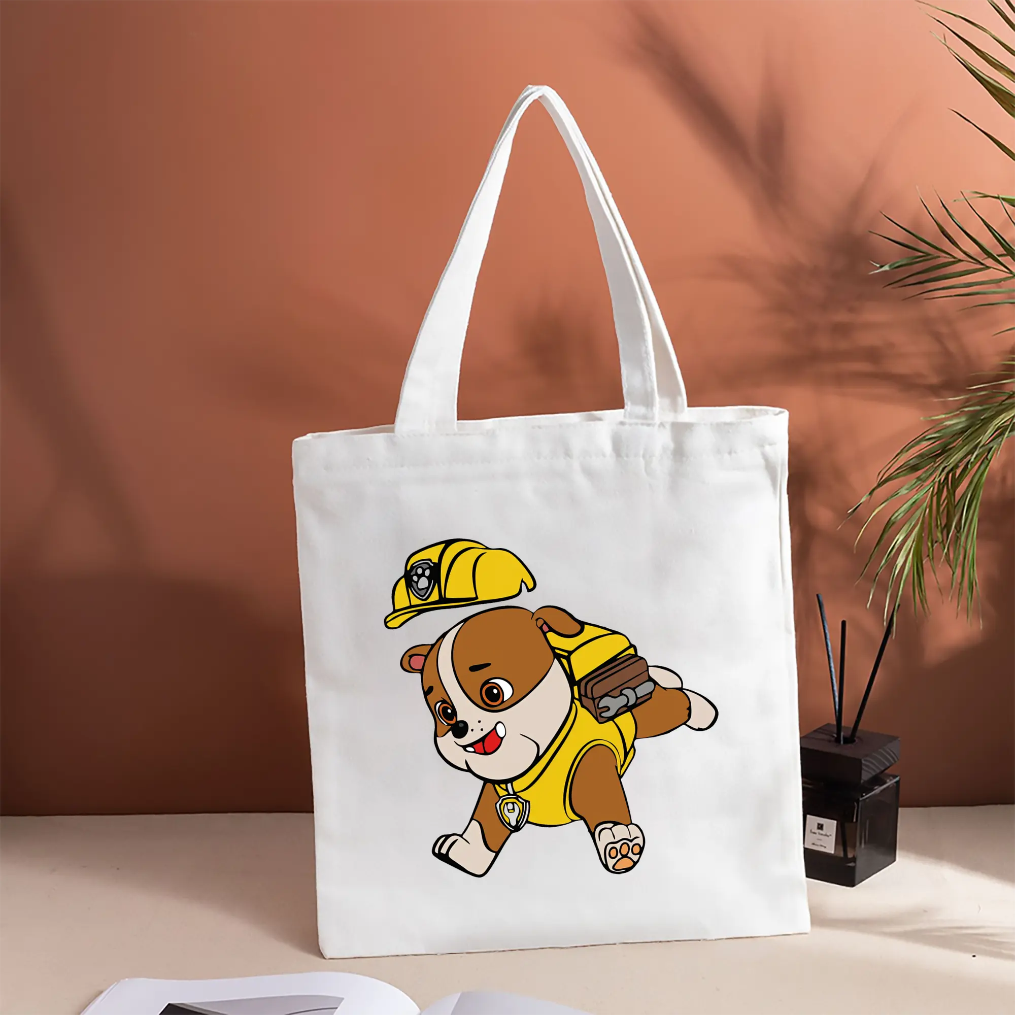 パウ・パトロール グッズ ラブル