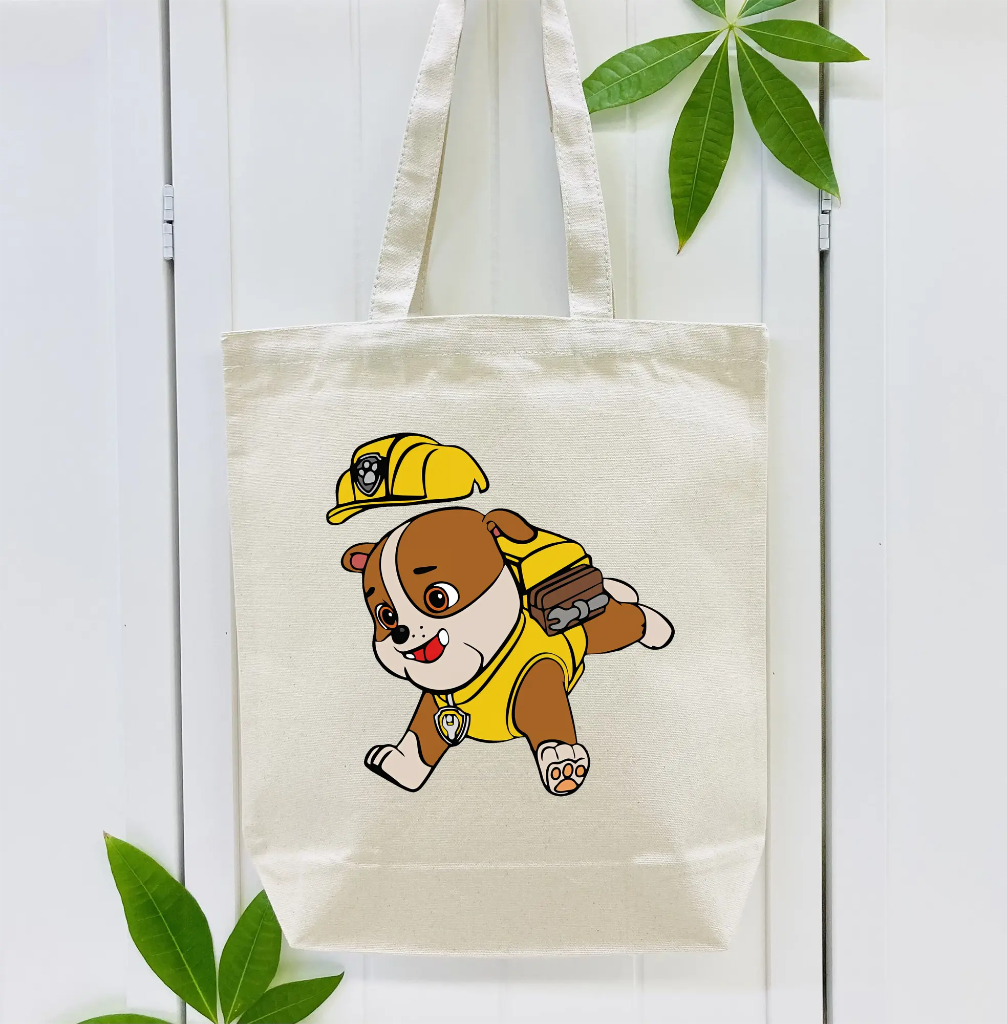 パウ・パトロール グッズ ラブル