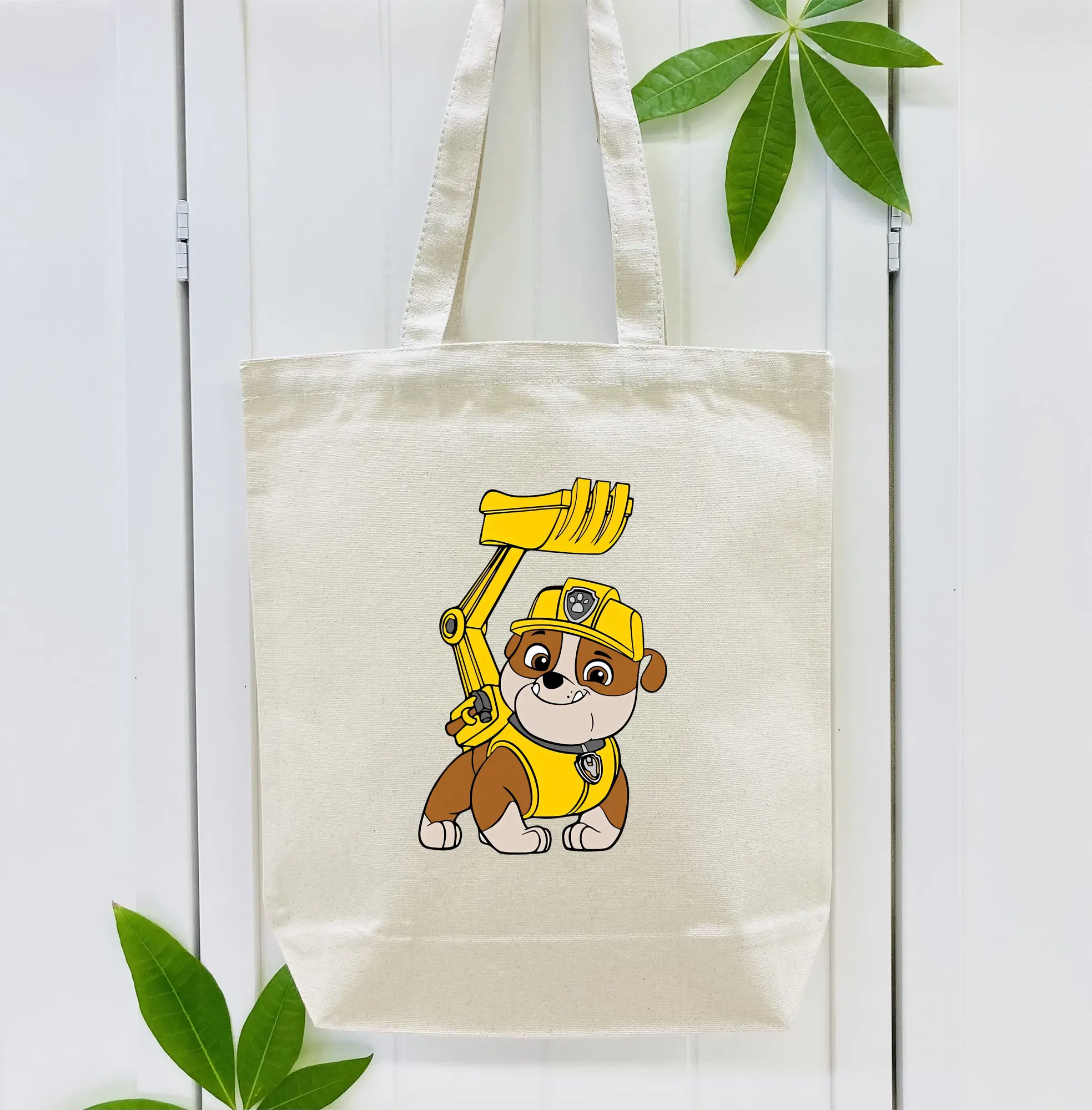 パウ・パトロール グッズ ラブル