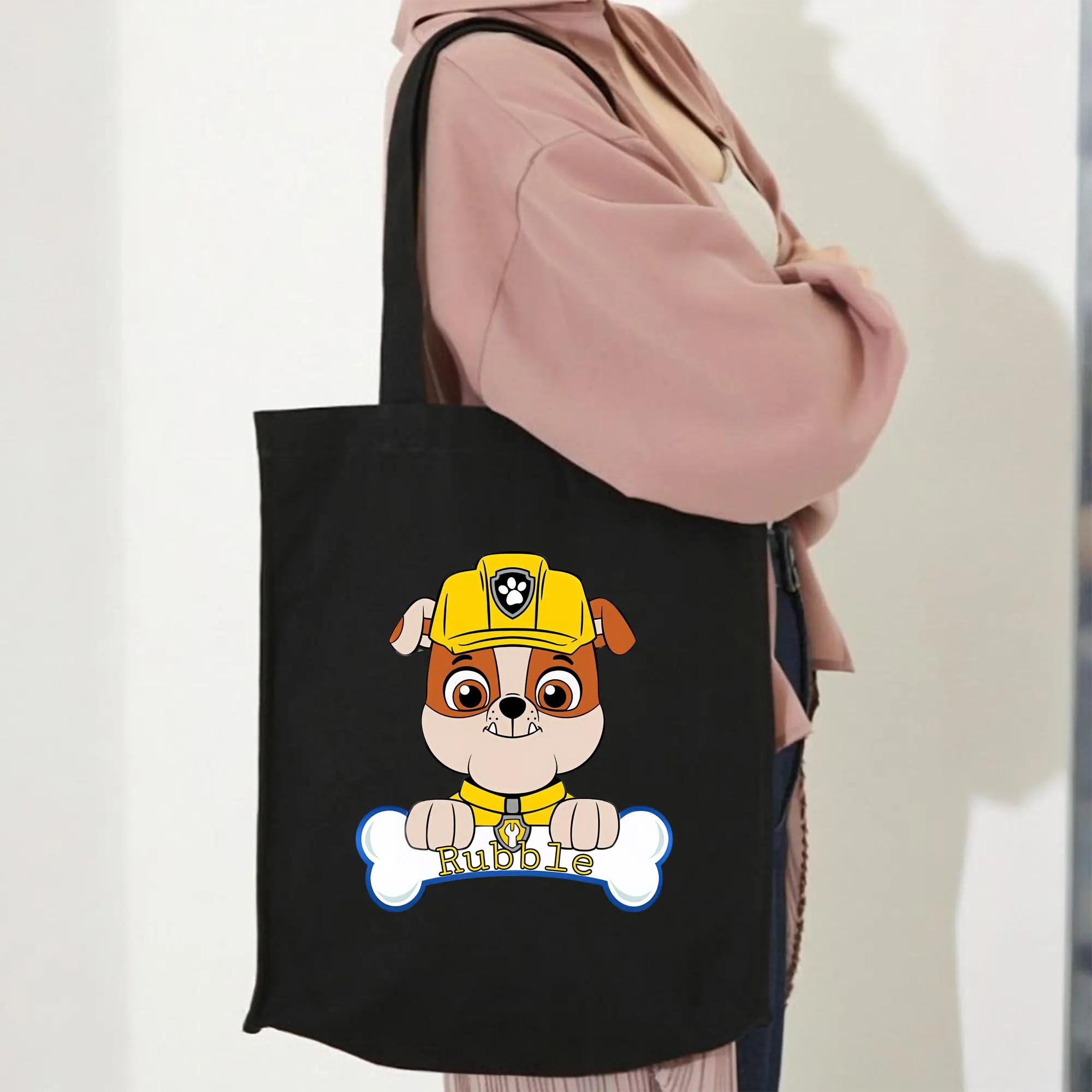 パウ・パトロール グッズ ラブル