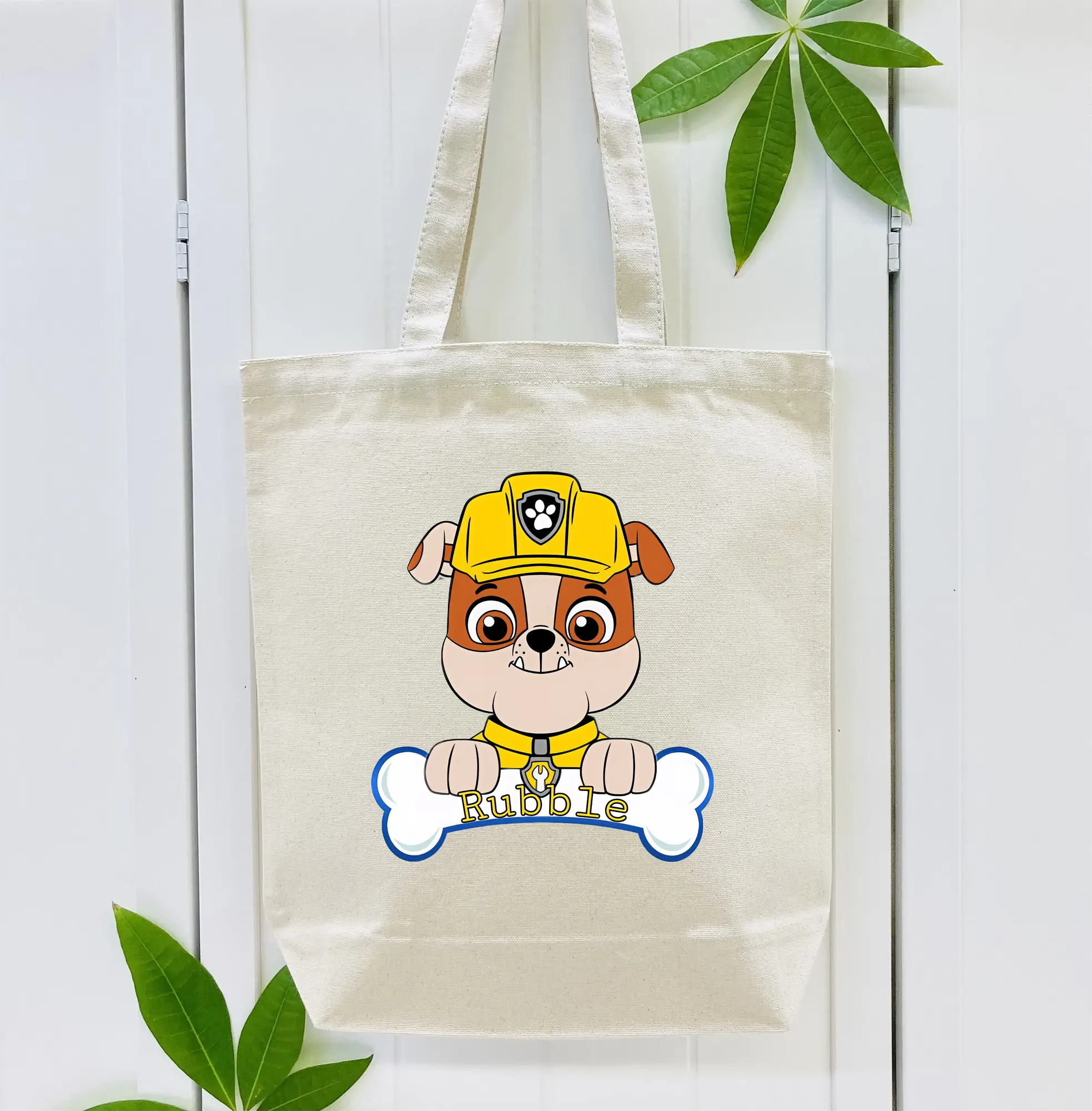 パウ・パトロール グッズ ラブル