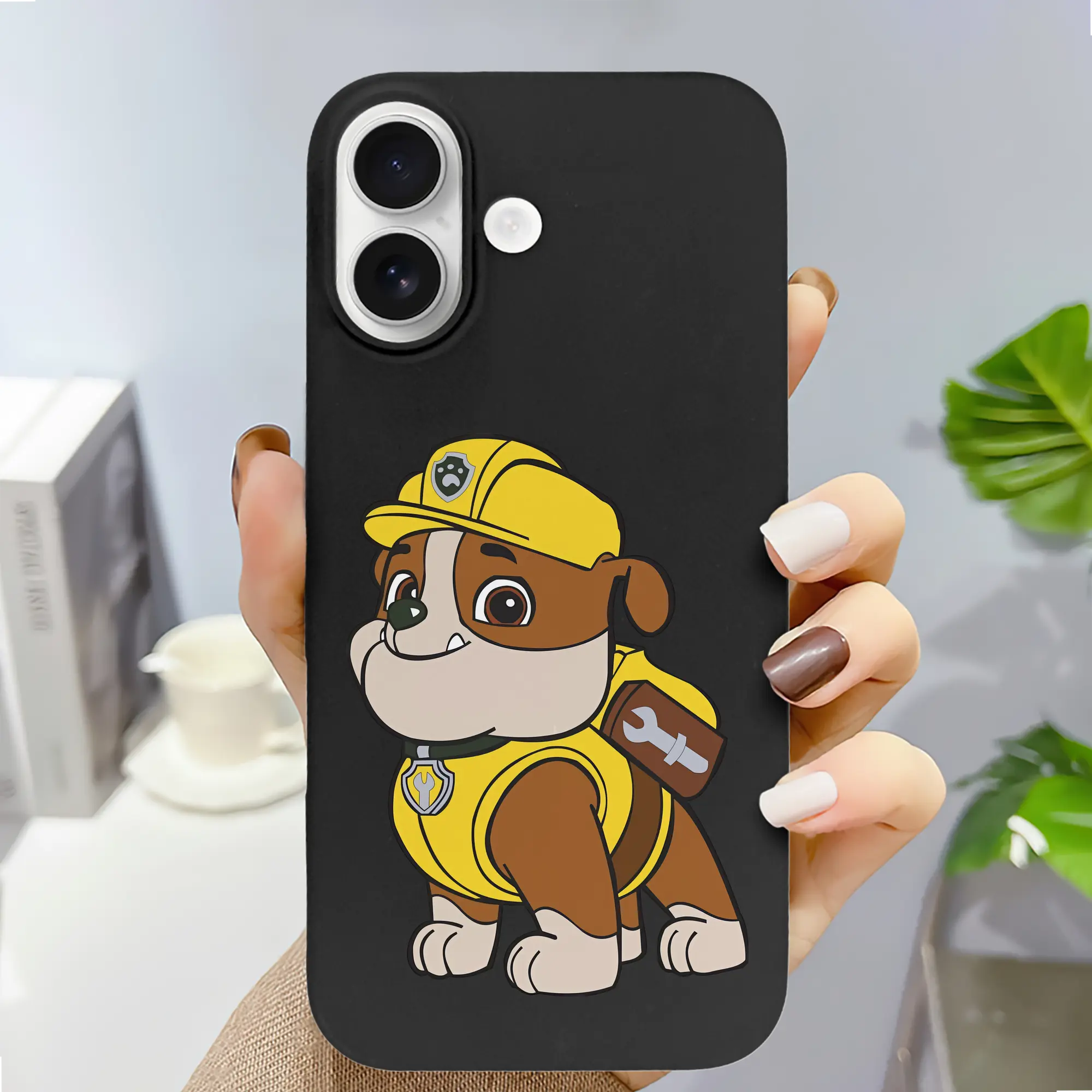 パウ・パトロール グッズ ラブル