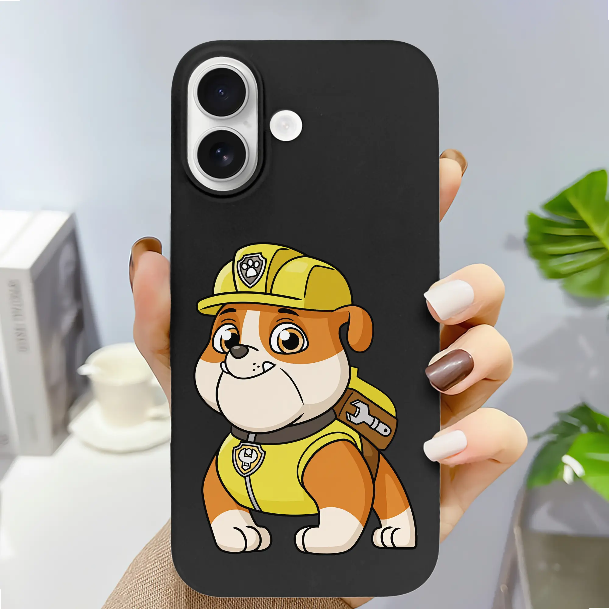 パウ・パトロール グッズ ラブル