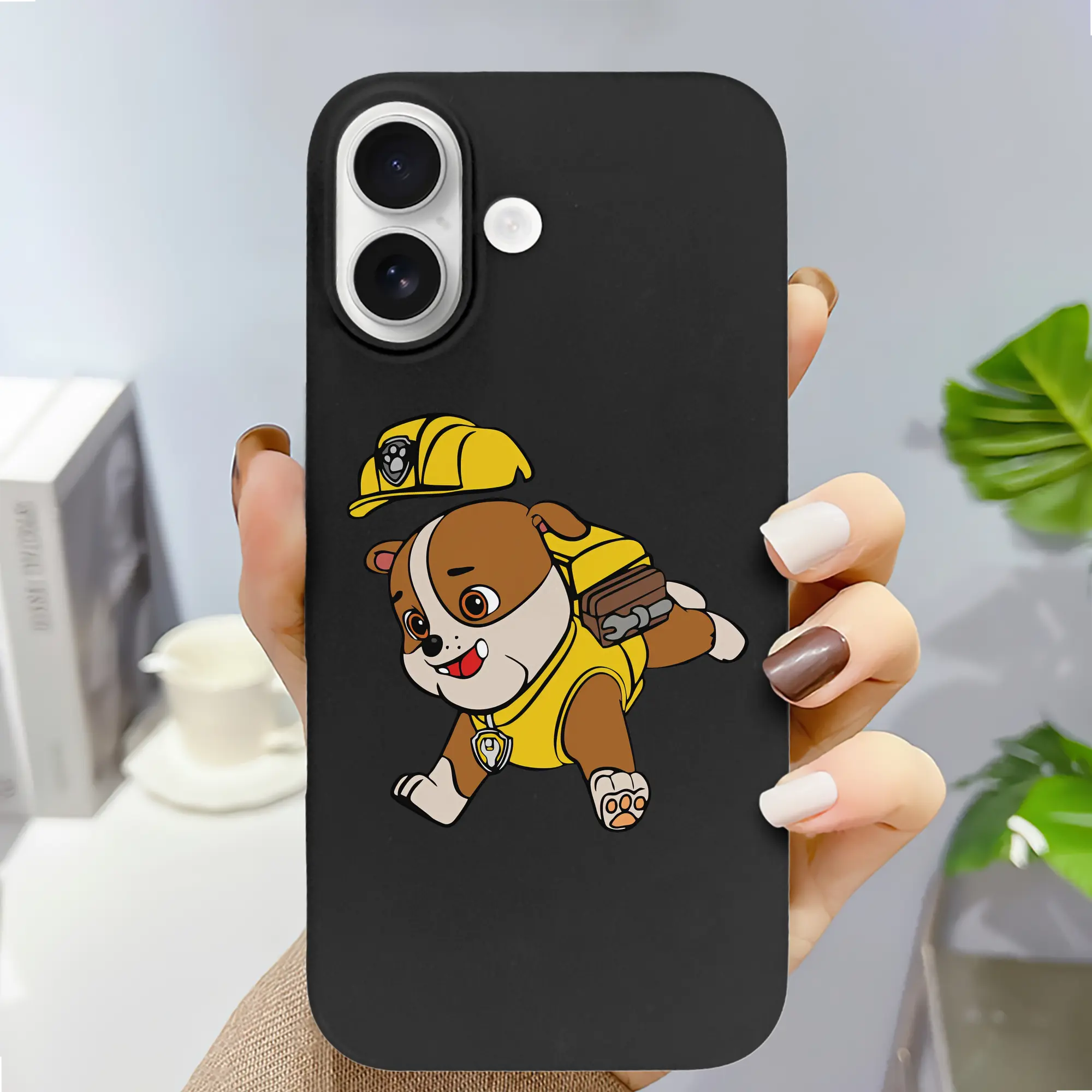 パウ・パトロール グッズ ラブル