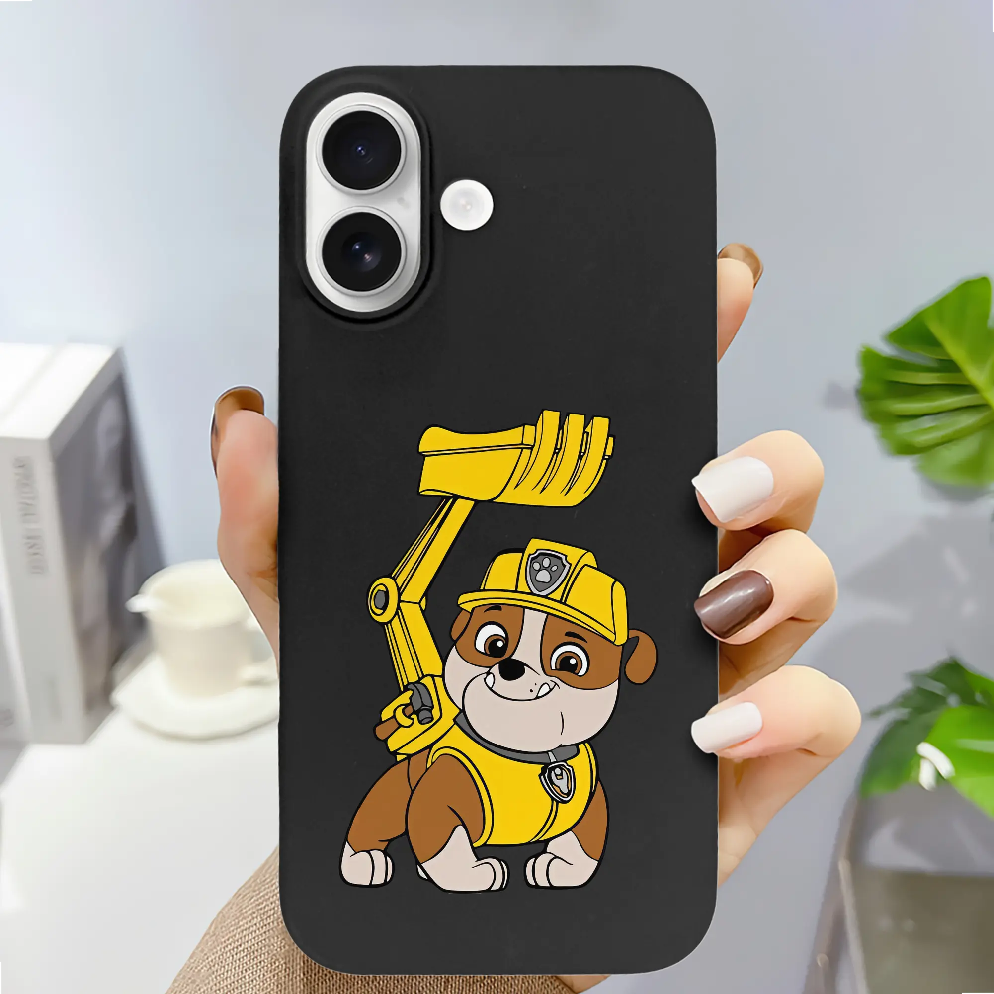 パウ・パトロール グッズ ラブル