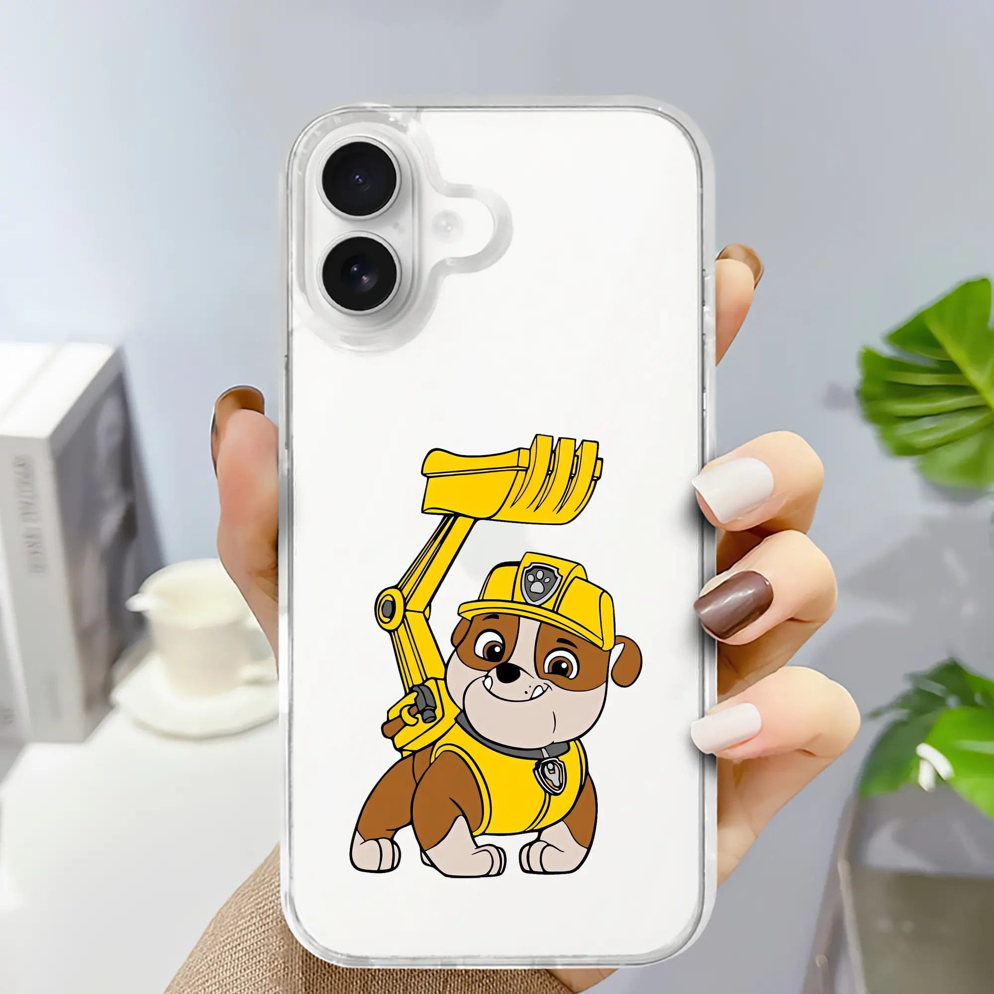 パウ・パトロール グッズ ラブル