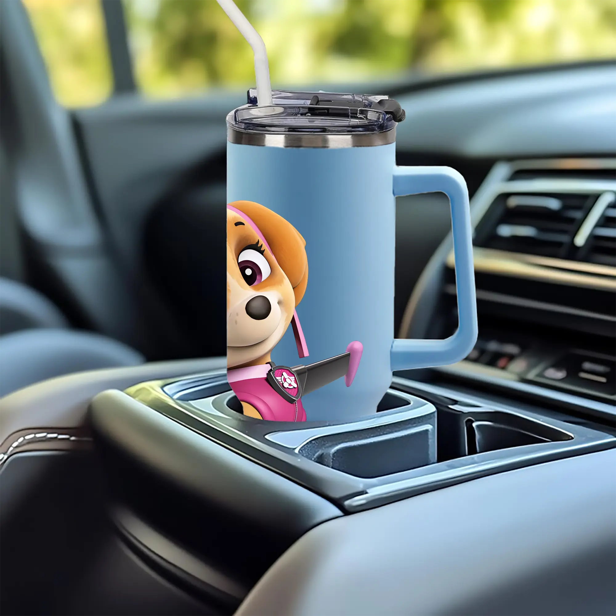 パウ・パトロール グッズ,スカイ