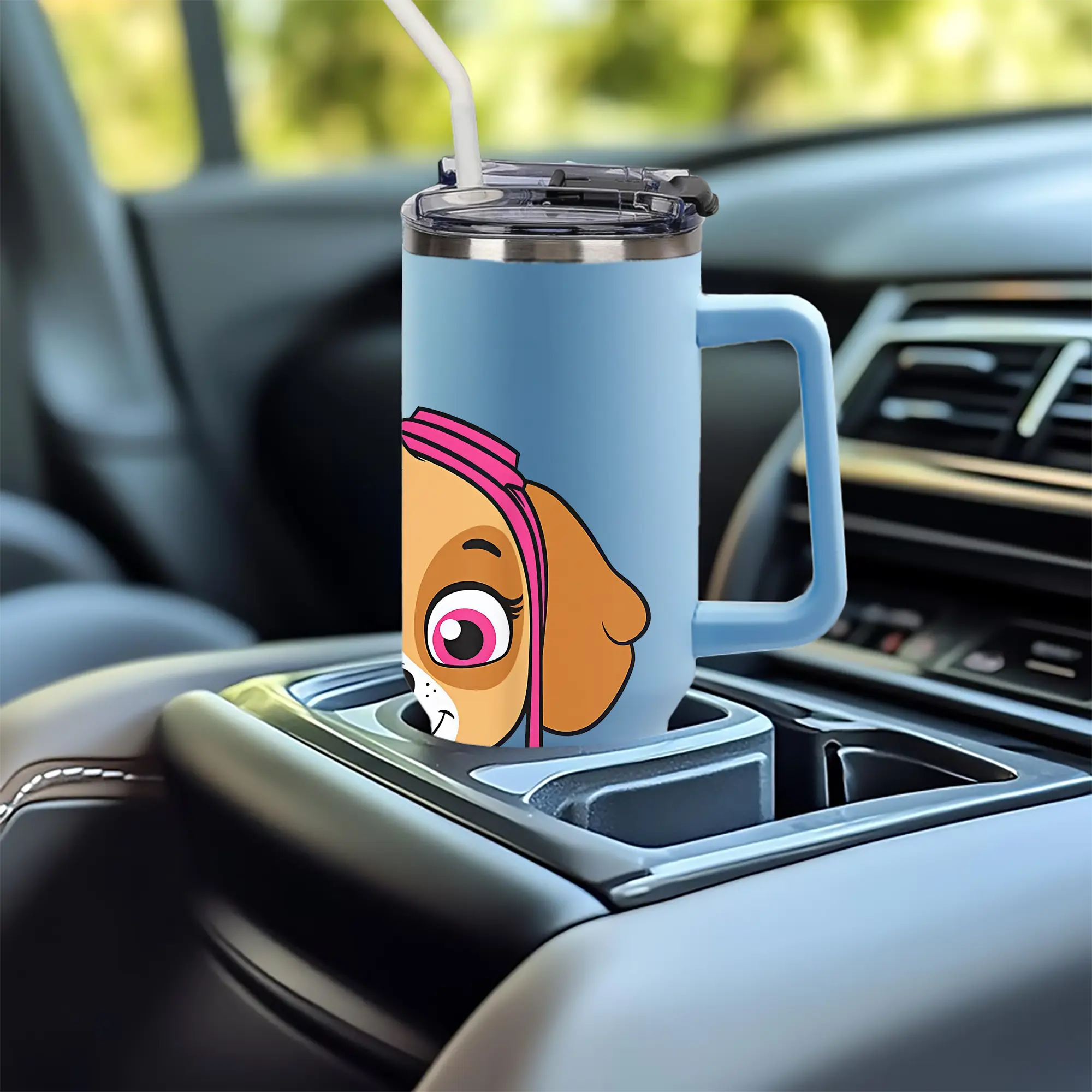 パウ・パトロール グッズ,スカイ