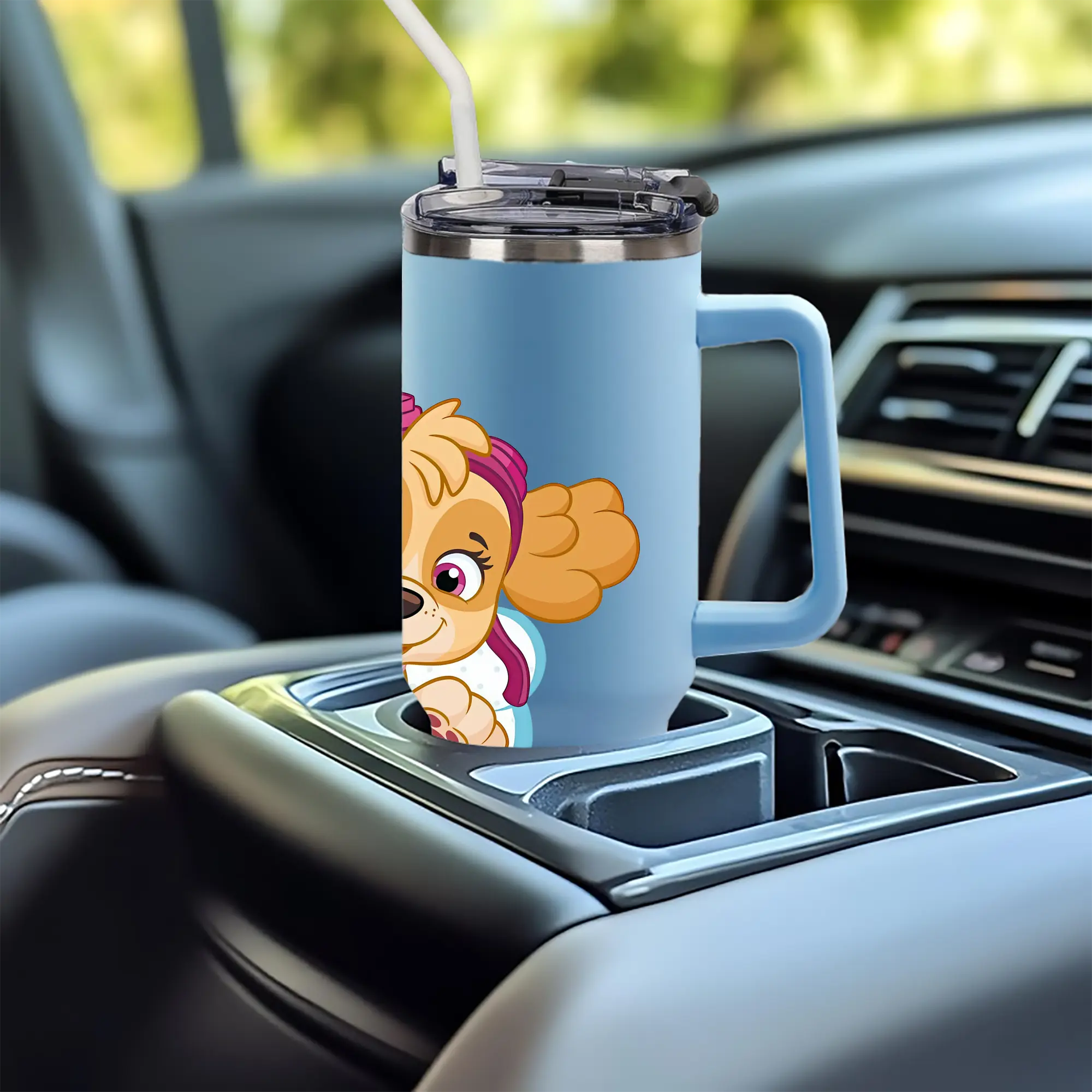 パウ・パトロール グッズ,スカイ