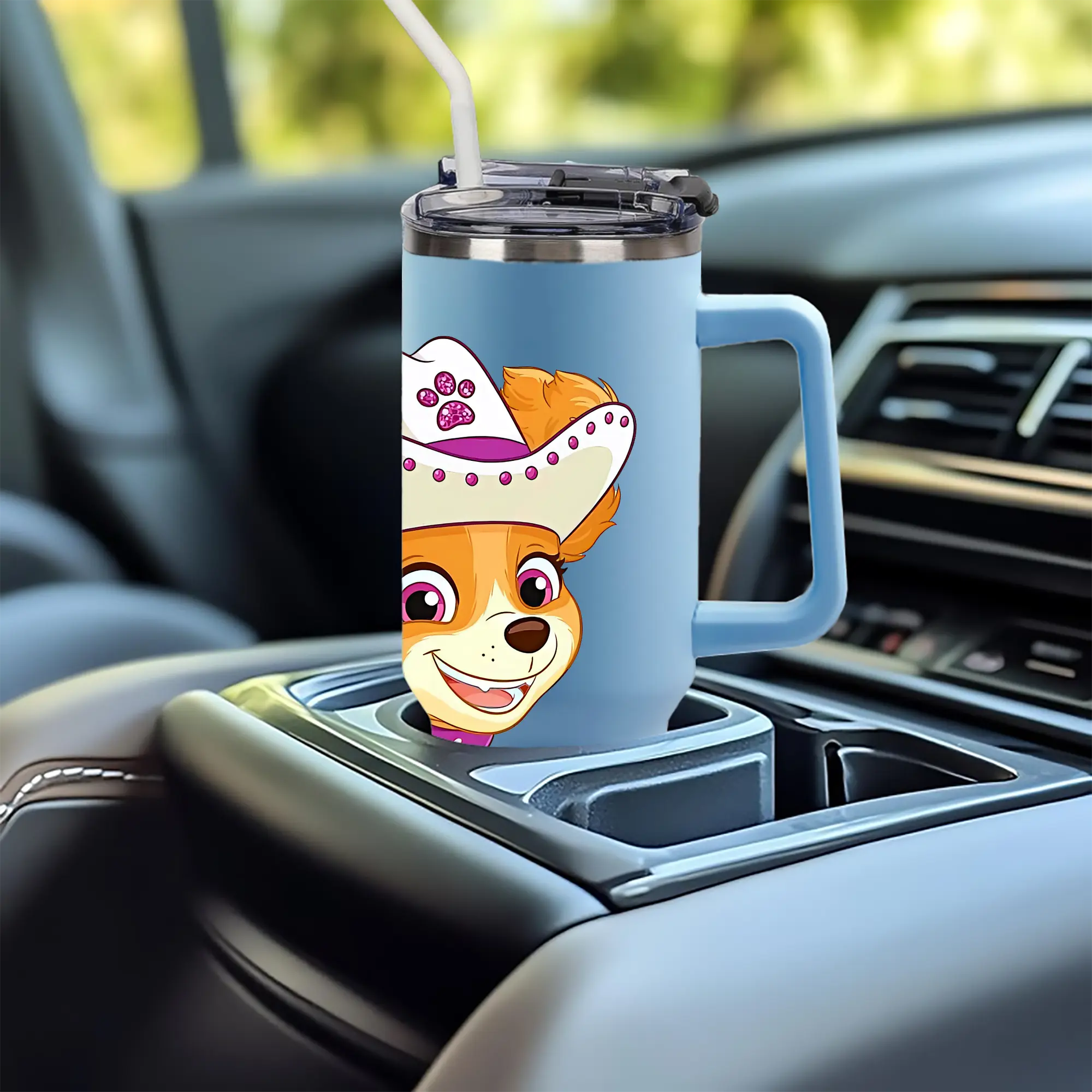 パウ・パトロール グッズ,スカイ