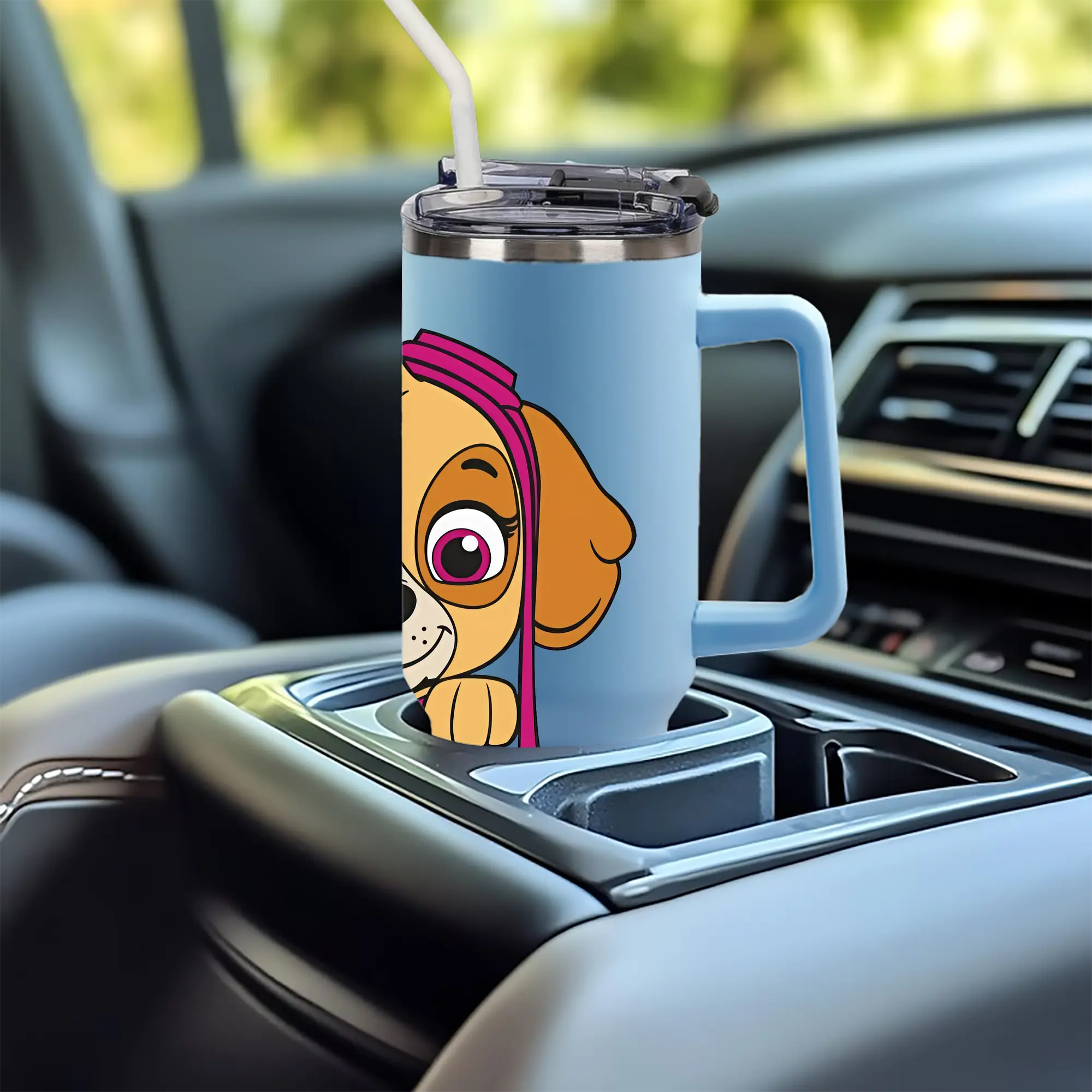 パウ・パトロール グッズ,スカイ