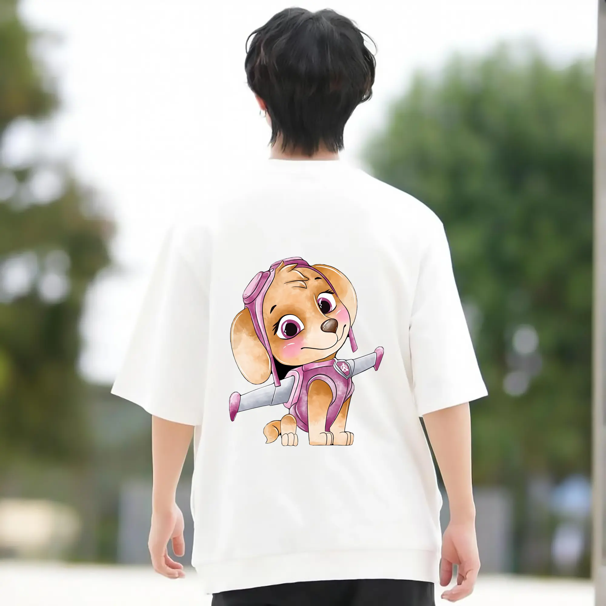 パウ・パトロール グッズ,スカイ