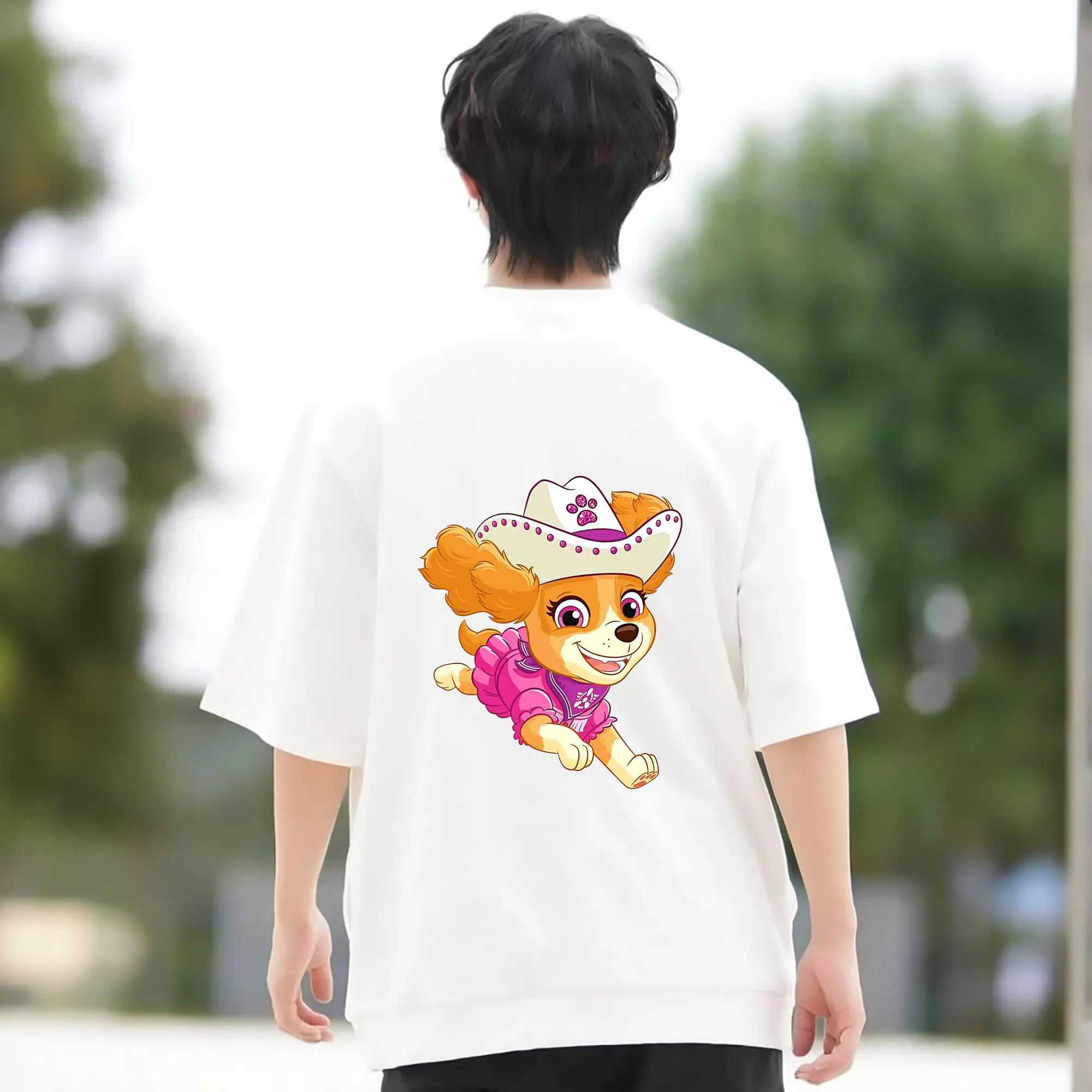 パウ・パトロール グッズ,スカイ