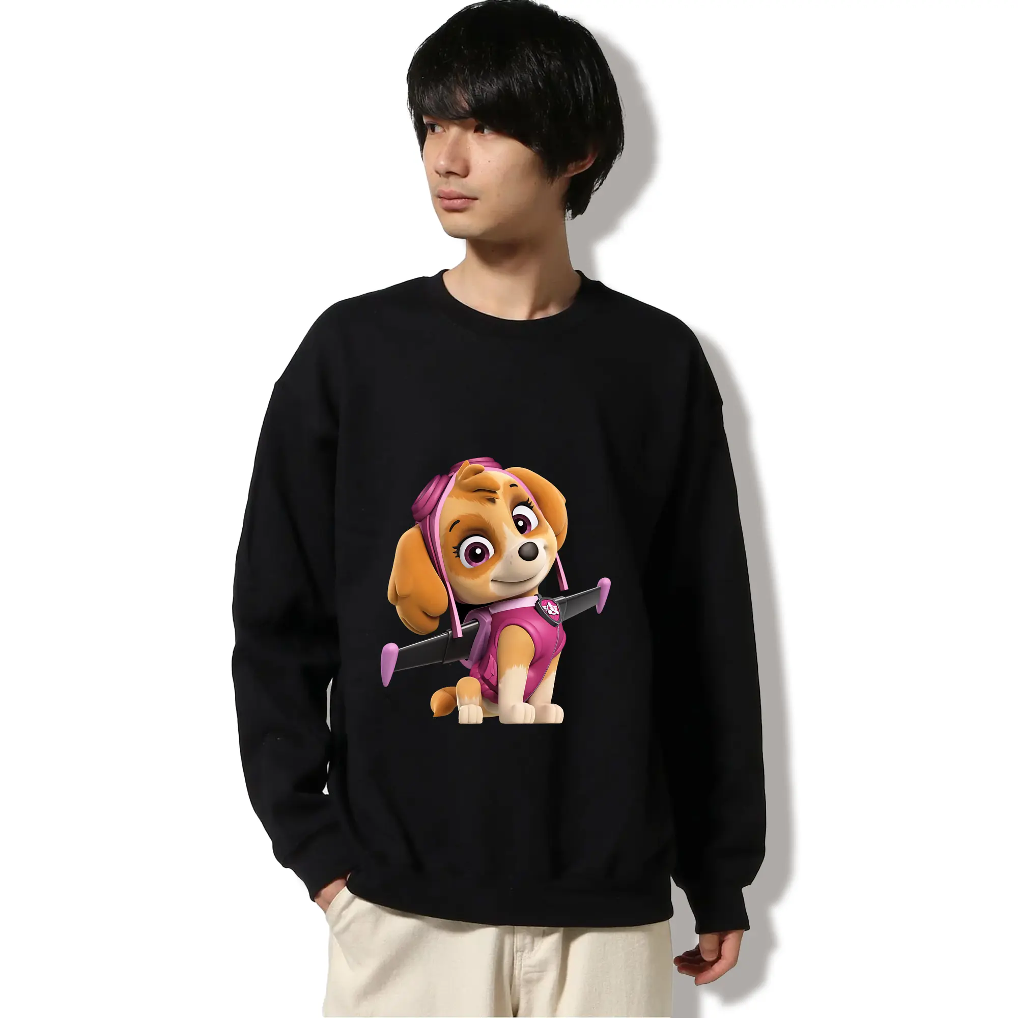 パウ・パトロール グッズ,スカイ