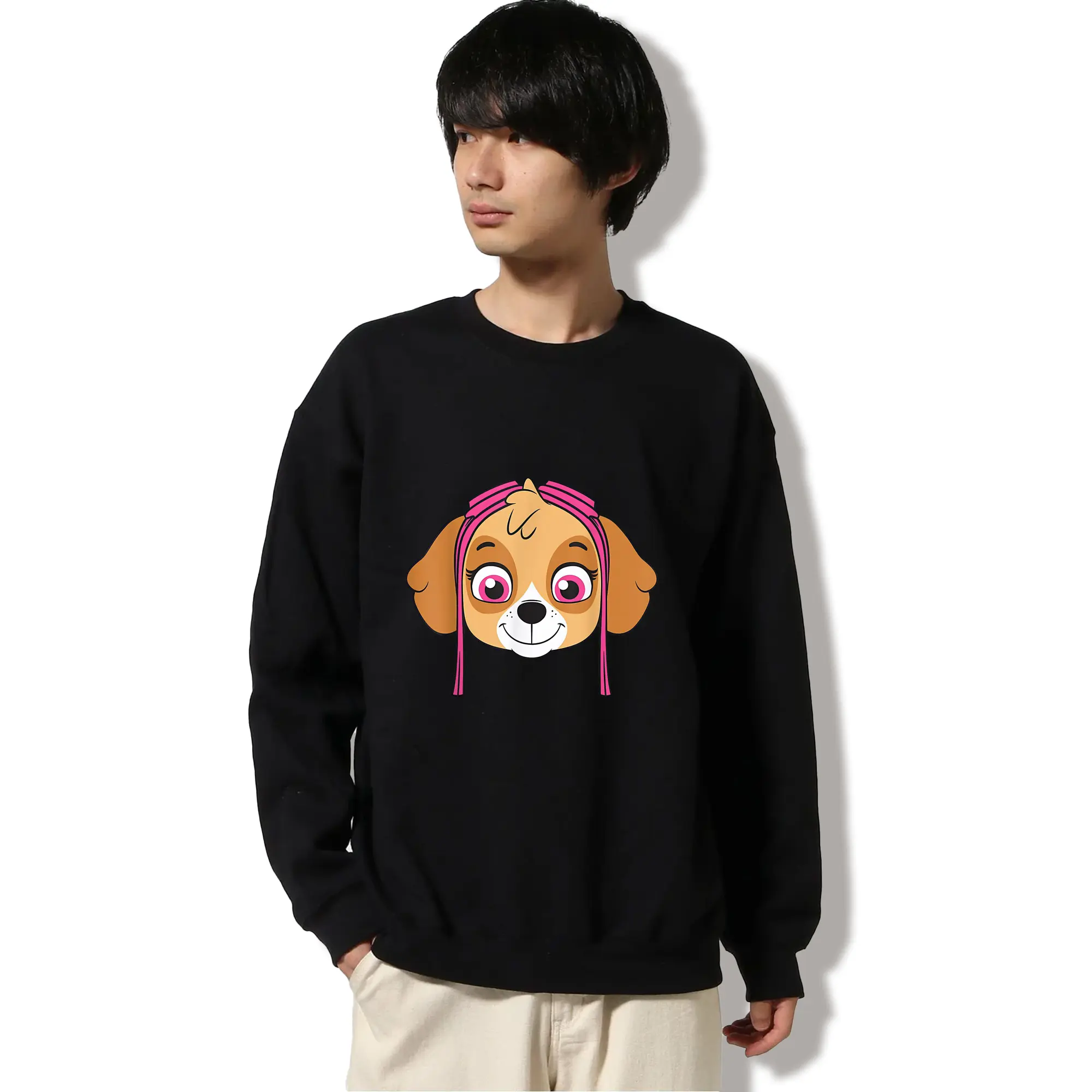 パウ・パトロール グッズ,スカイ