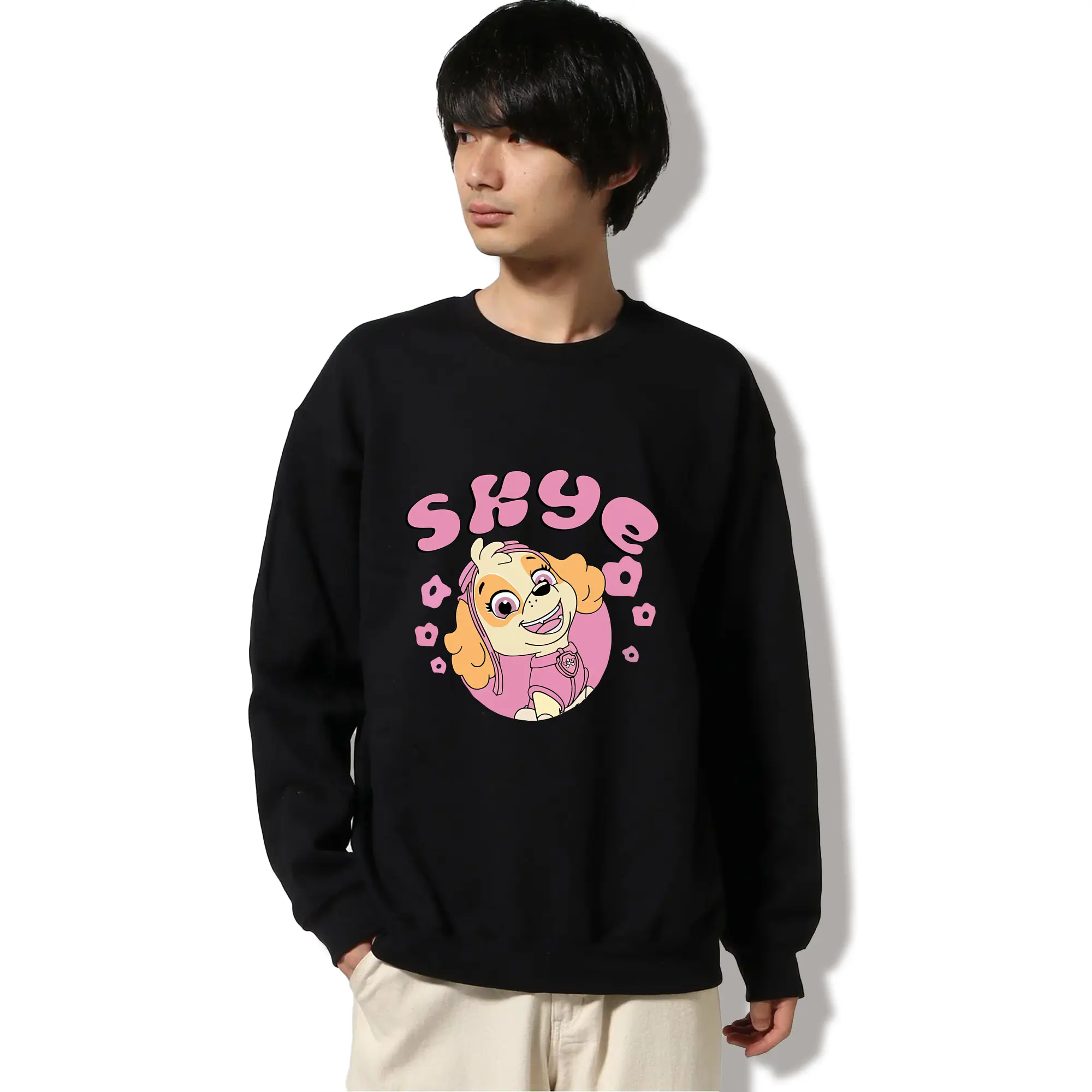 パウ・パトロール グッズ,スカイ